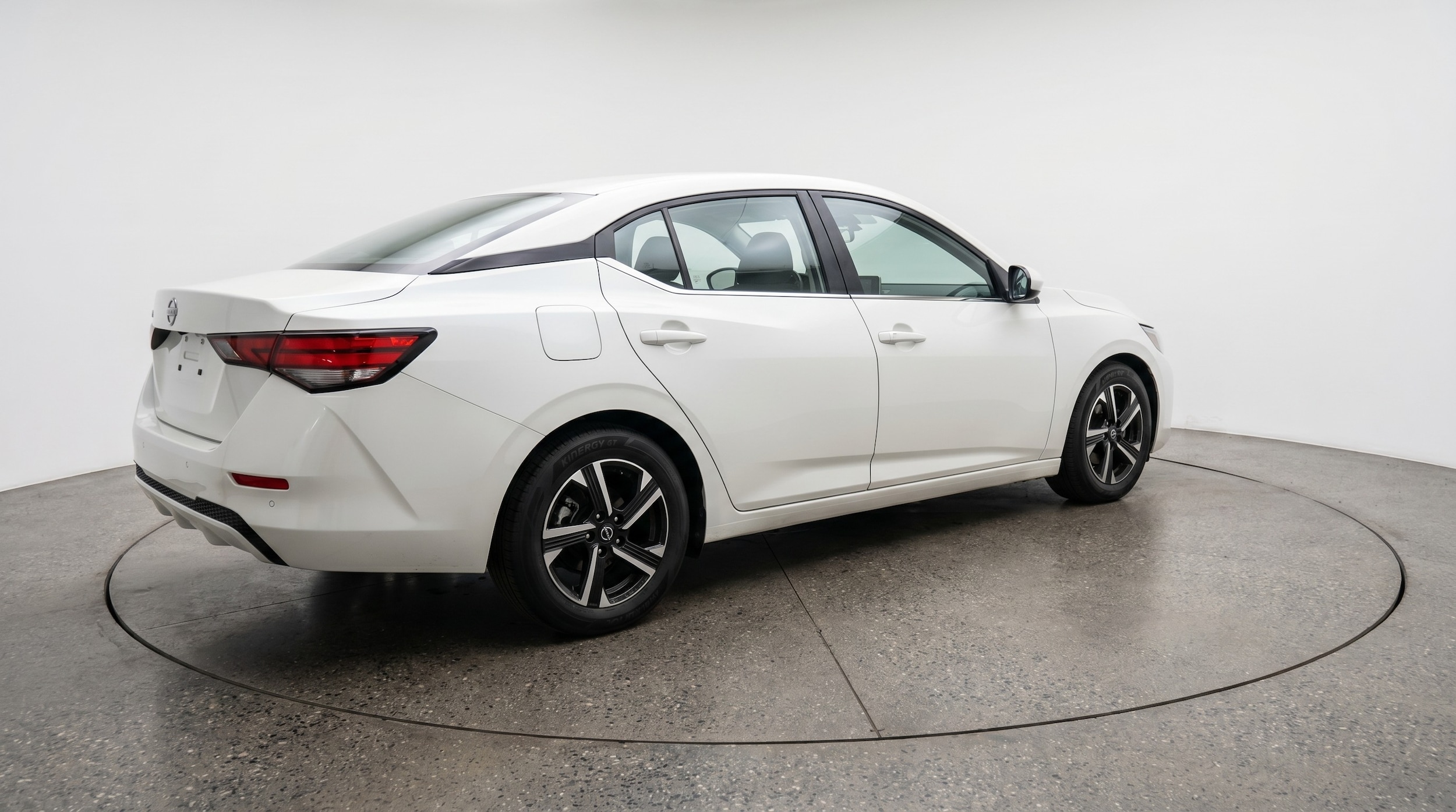 Thumbnail: 2025 Nissan Sentra - 7