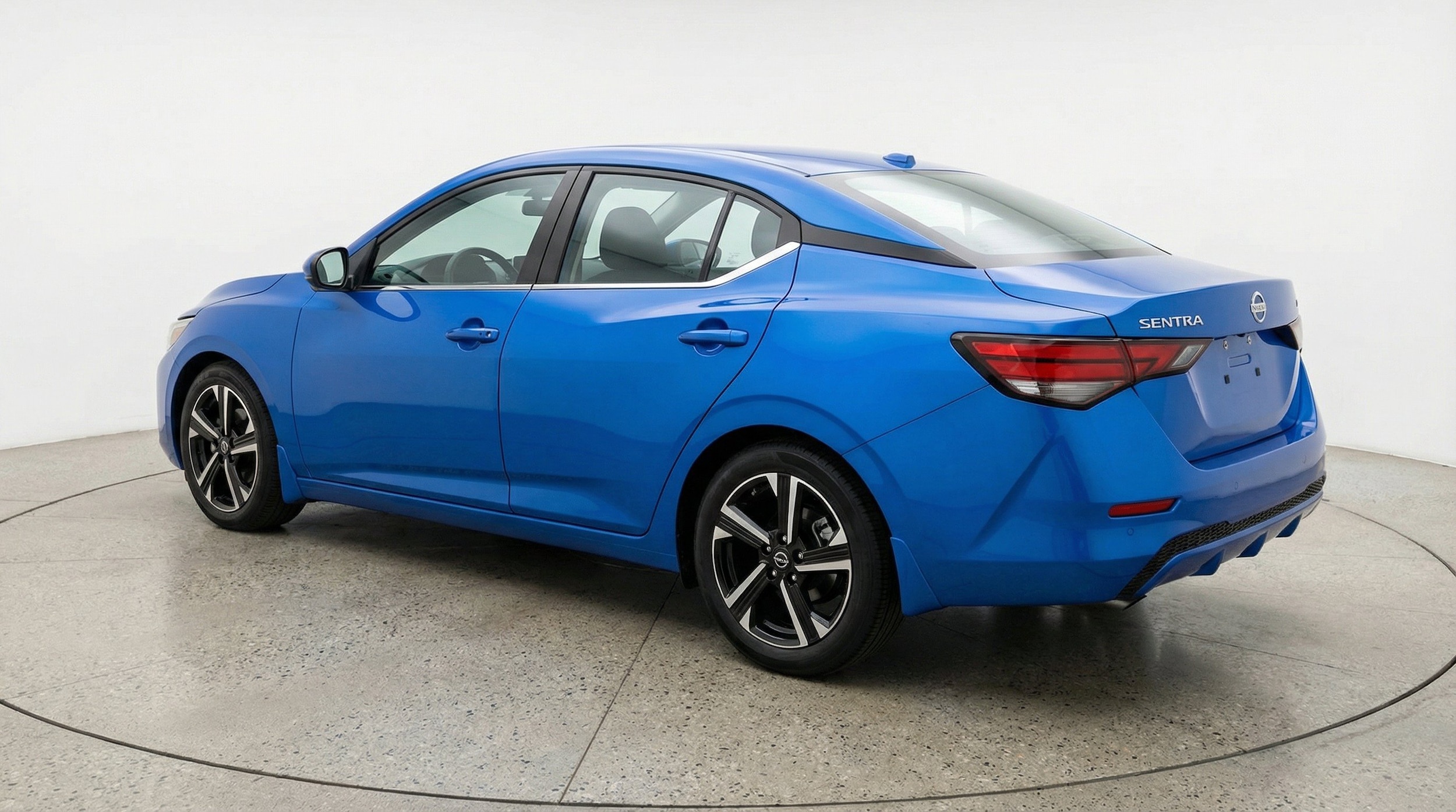 Thumbnail: 2025 Nissan Sentra - 6