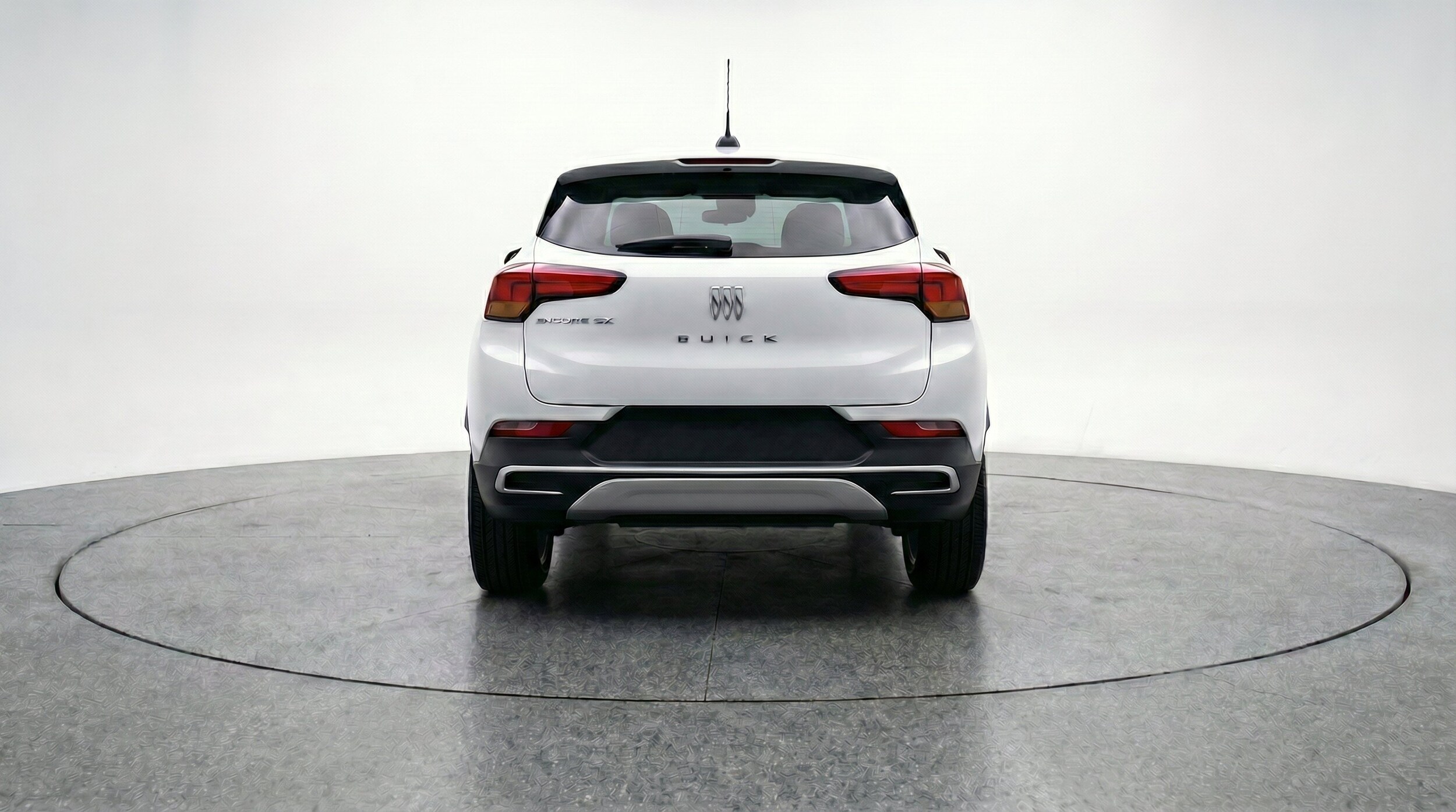 Thumbnail: 2026 Buick Encore GX - 6