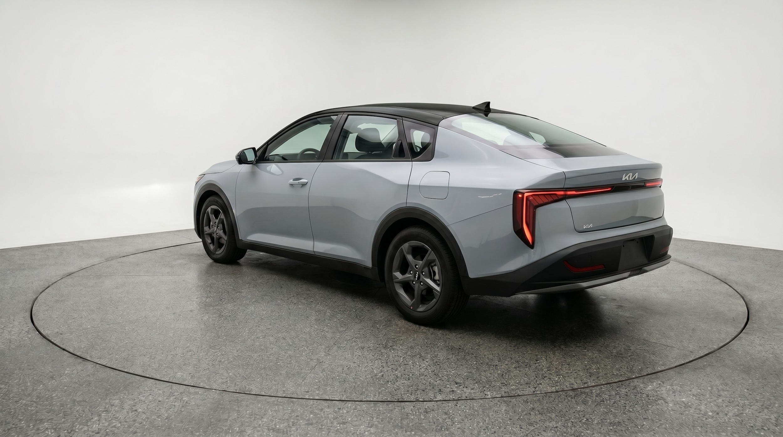 Thumbnail: 2025 Kia K4 - 5