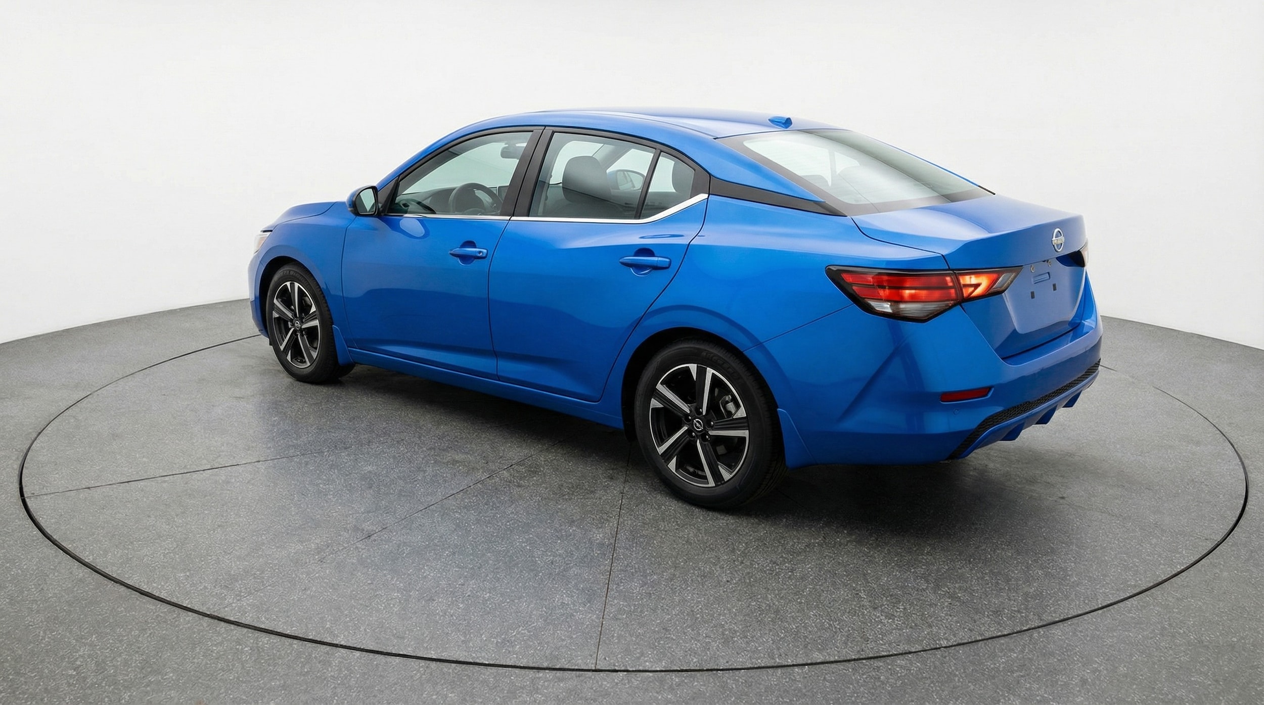 Thumbnail: 2025 Nissan Sentra - 5