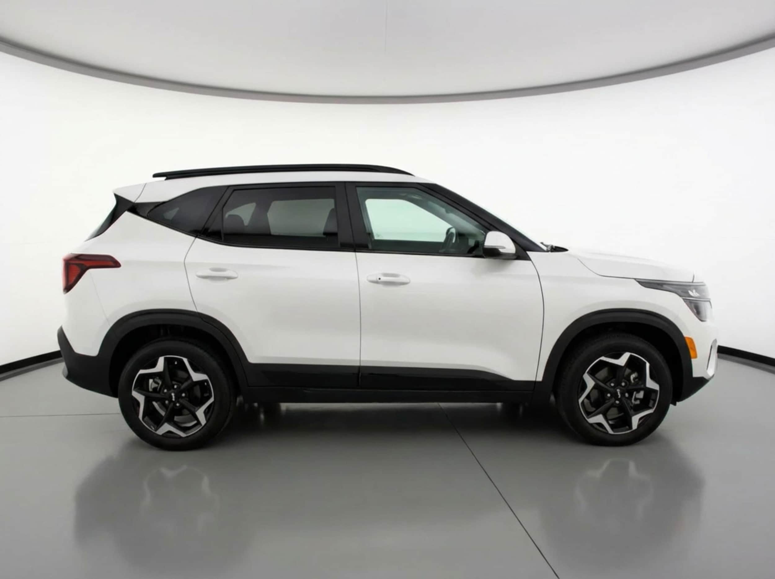 Thumbnail: 2025 Kia Seltos - 8