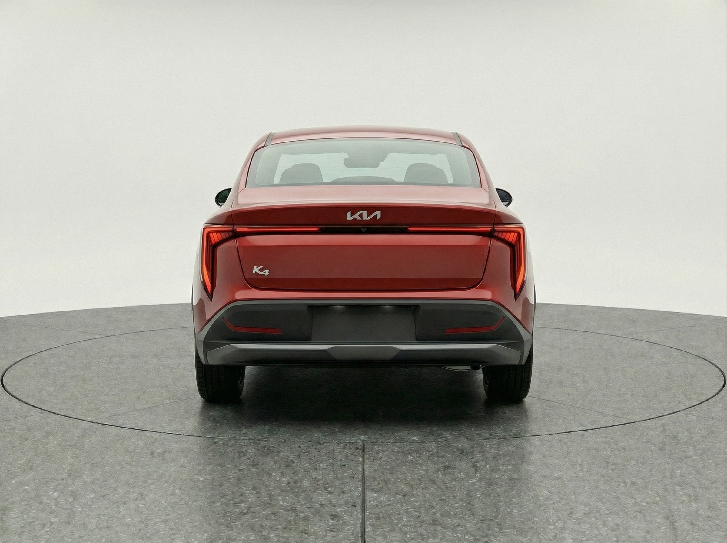 Thumbnail: 2025 Kia K4 - 6