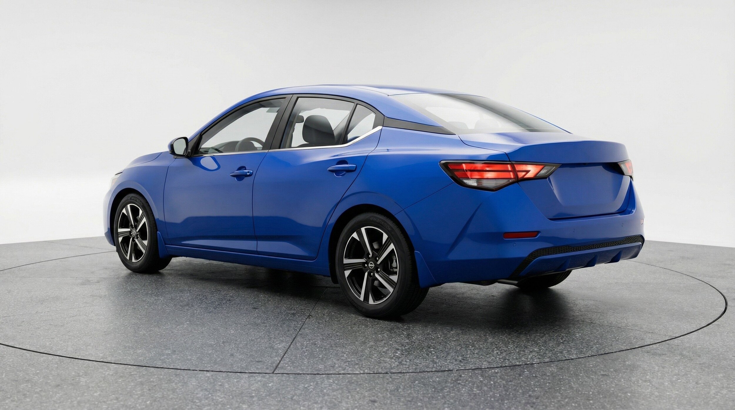 Thumbnail: 2025 Nissan Sentra - 6
