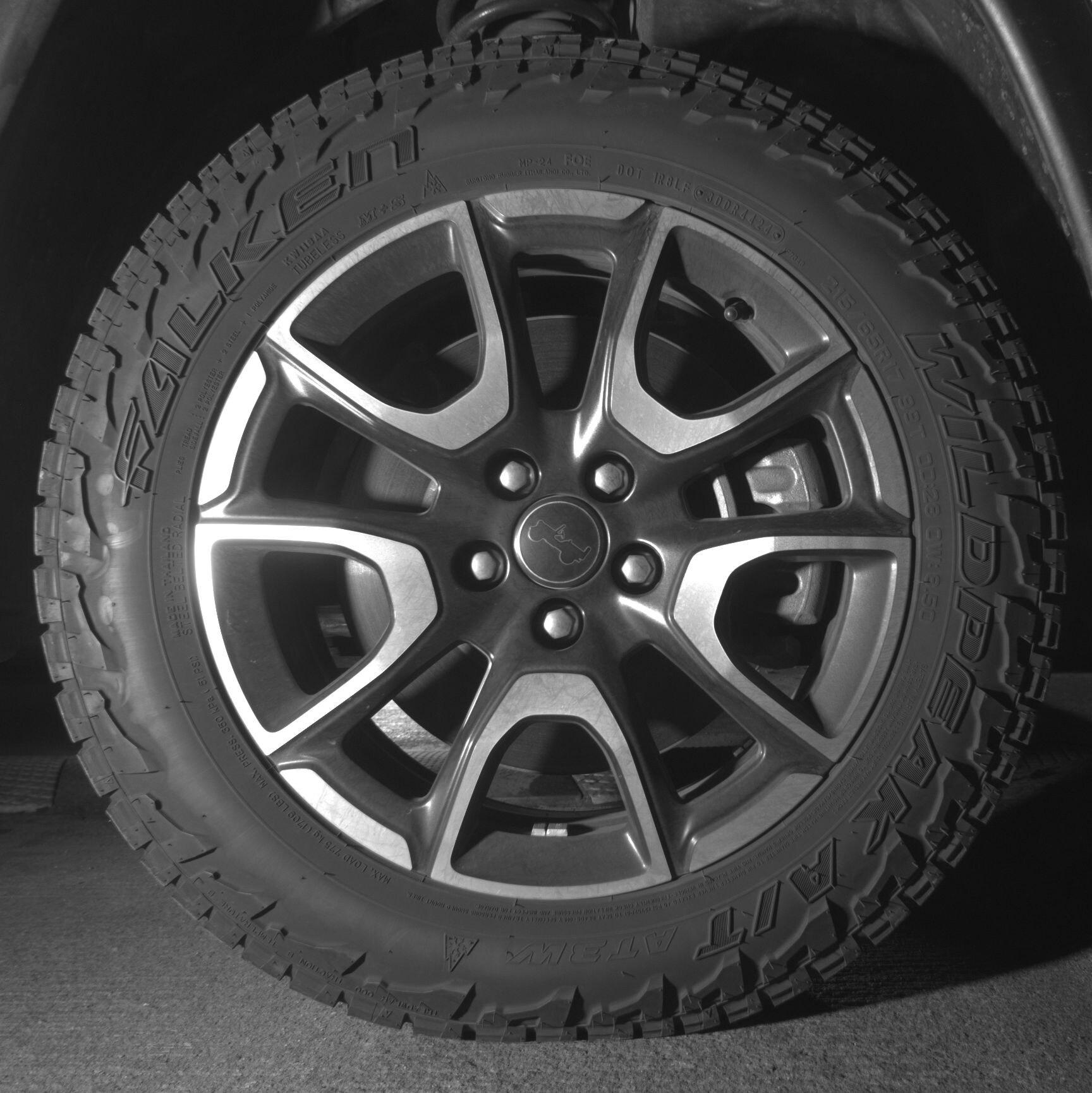 Thumbnail: 2025 Jeep Compass - 10