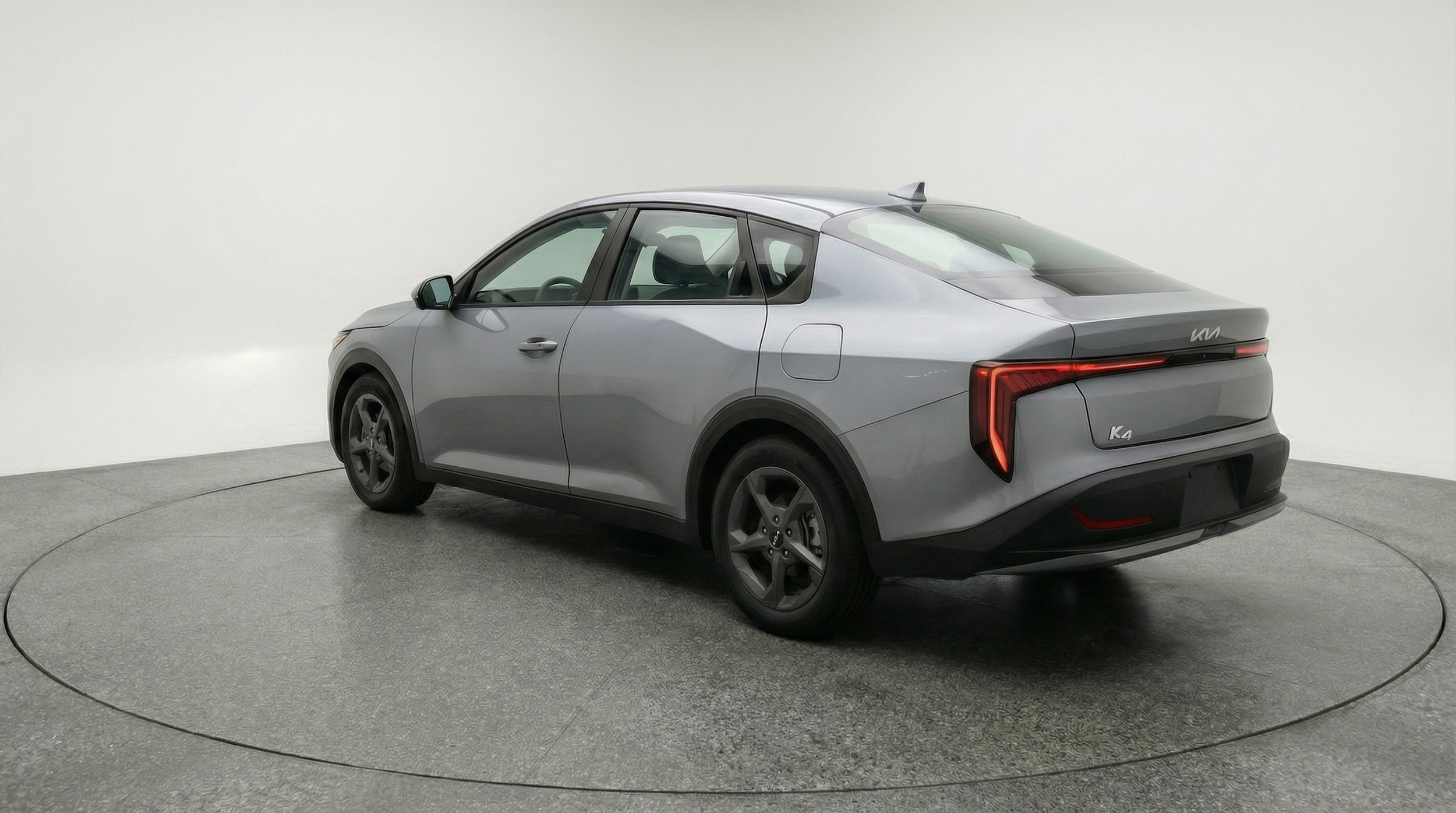 Thumbnail: 2025 Kia K4 - 5