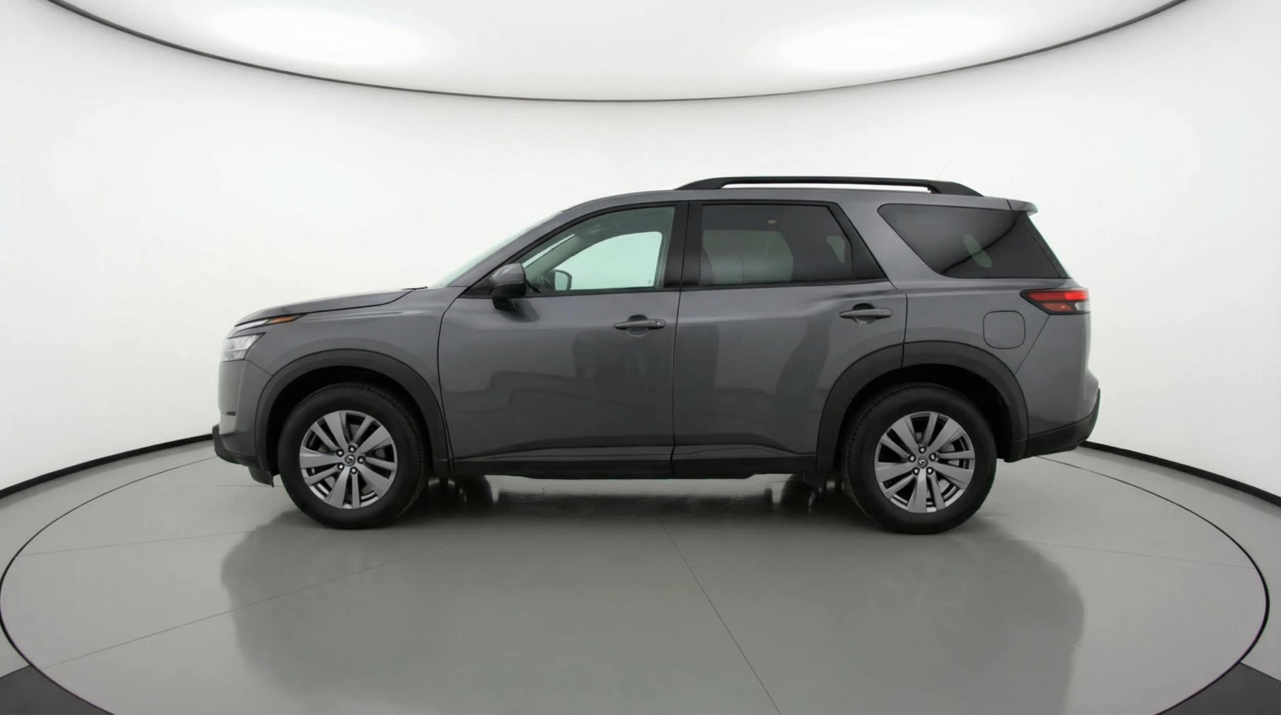 Thumbnail: 2025 Nissan Pathfinder - 4