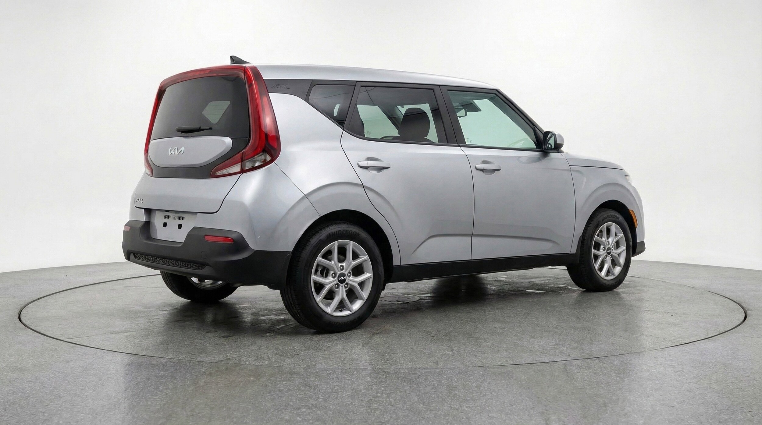 Thumbnail: 2025 Kia Soul - 9