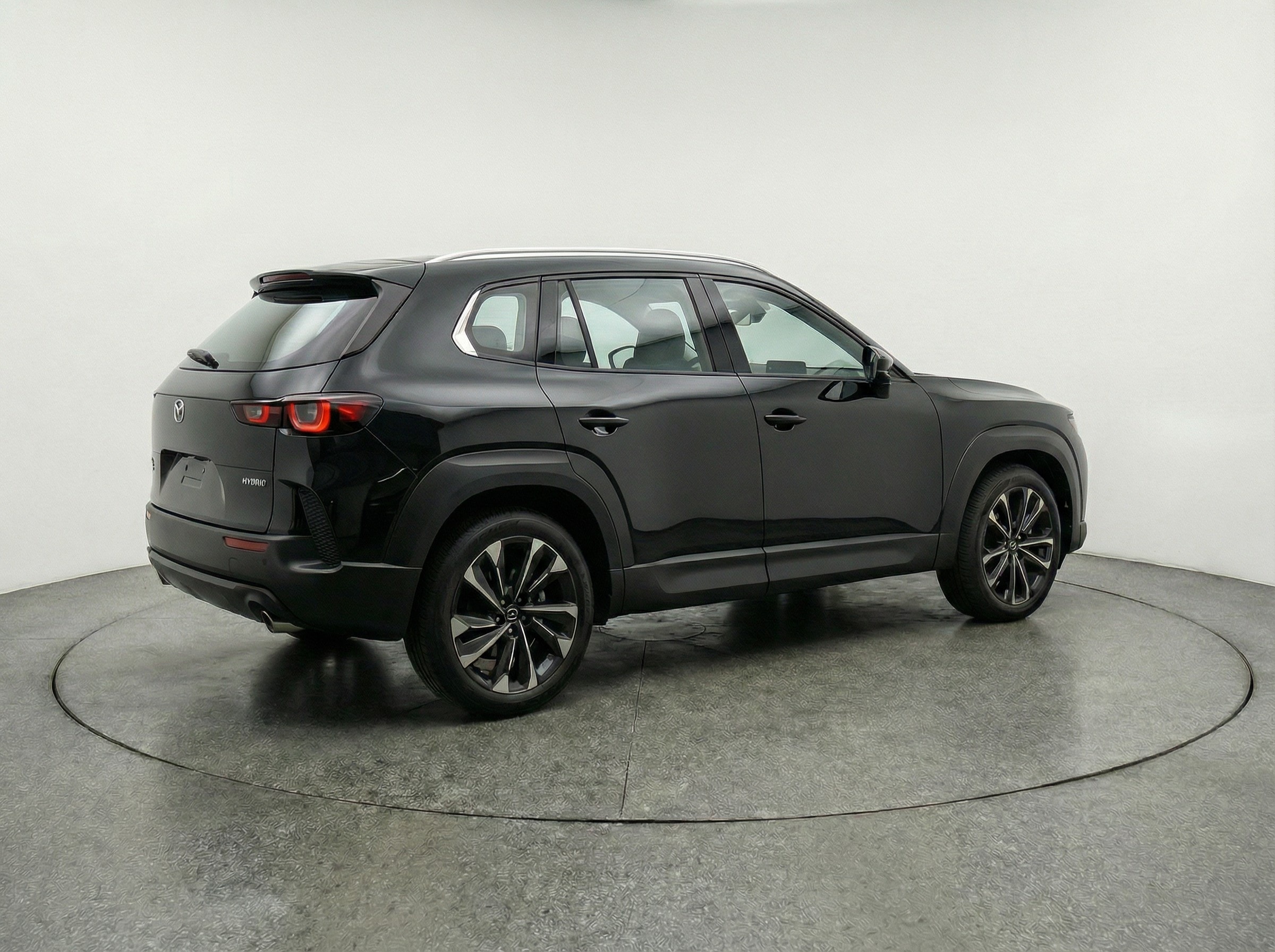 Thumbnail: 2025 Mazda CX-50 - 7