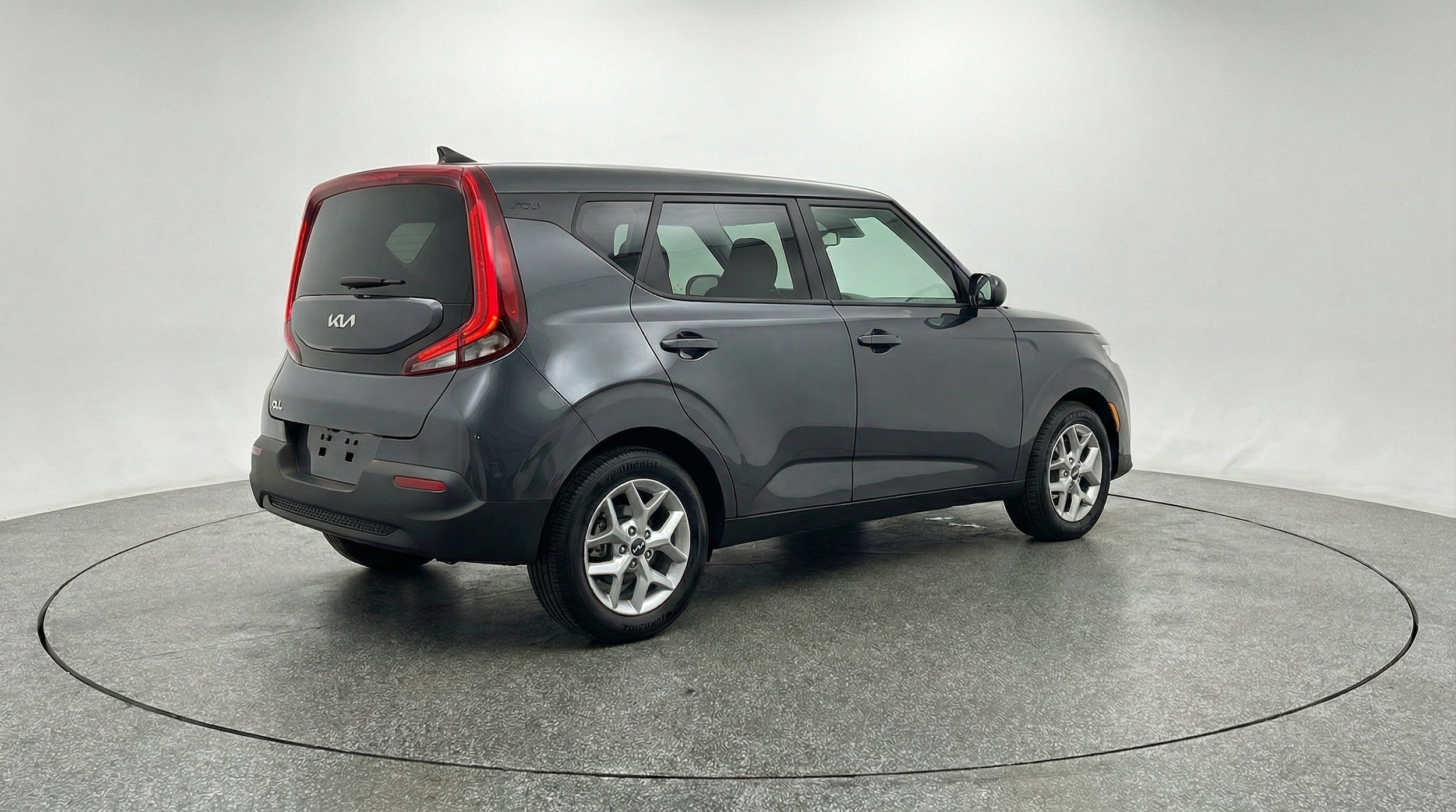 Thumbnail: 2025 Kia Soul - 9