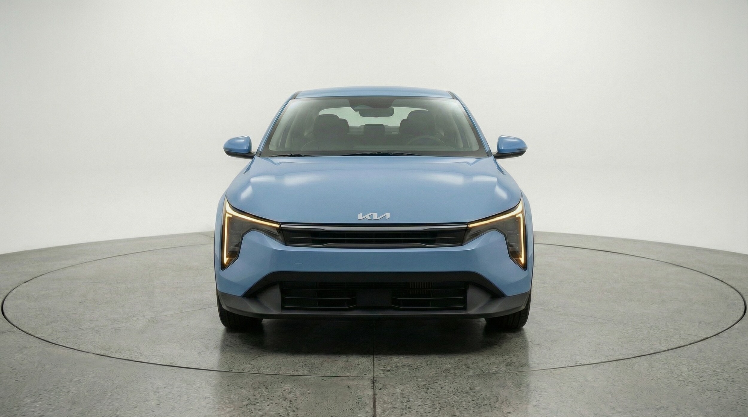 Thumbnail: 2025 Kia K4 - 2