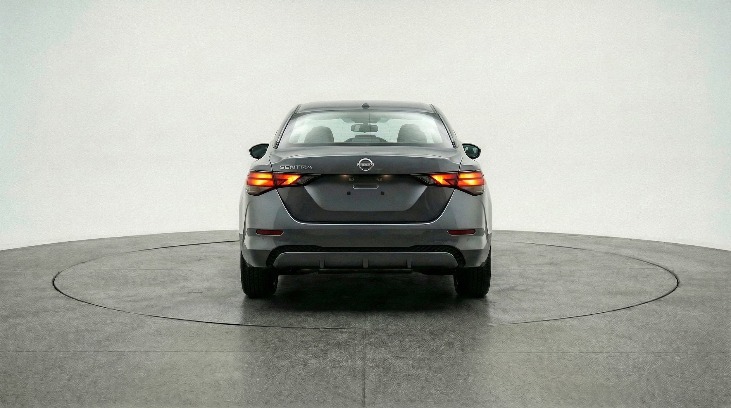 Thumbnail: 2025 Nissan Sentra - 7