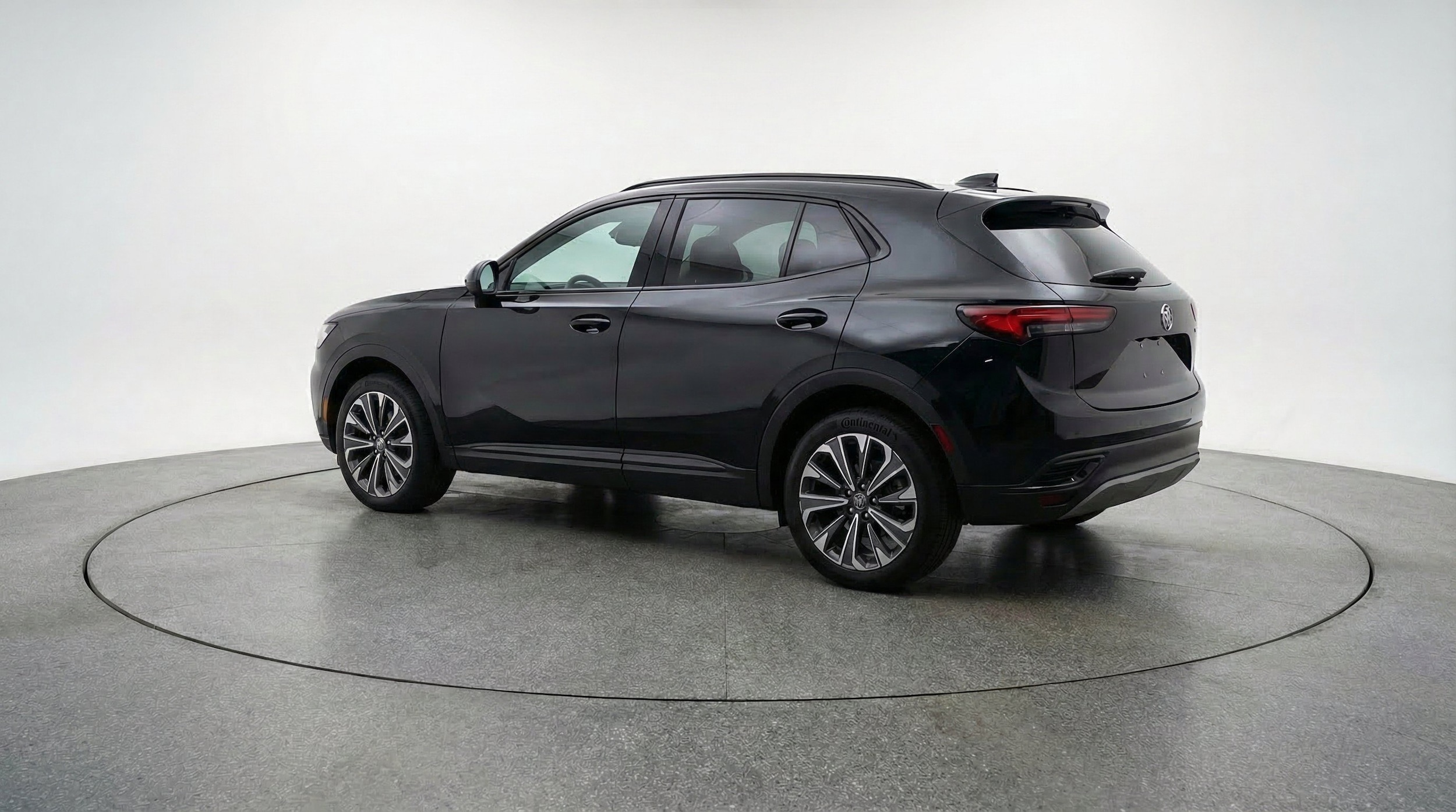 Thumbnail: 2024 Buick Envision - 6