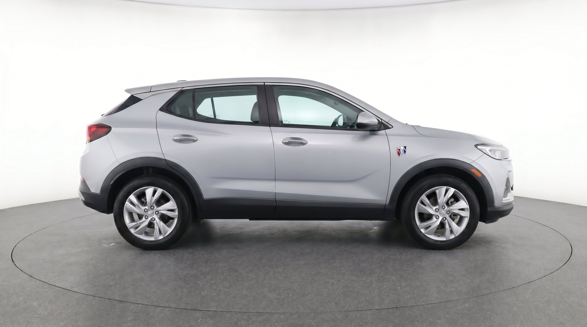 Thumbnail: 2026 Buick Encore GX - 11