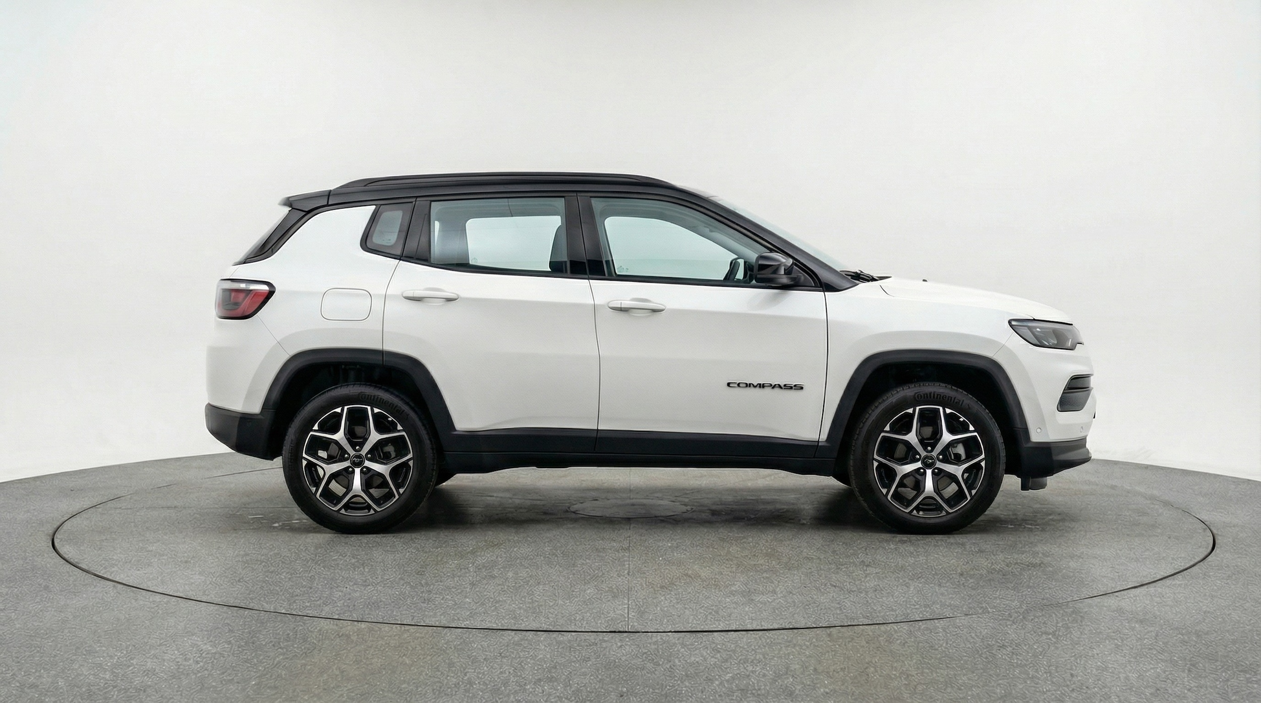 Thumbnail: 2025 Jeep Compass - 8