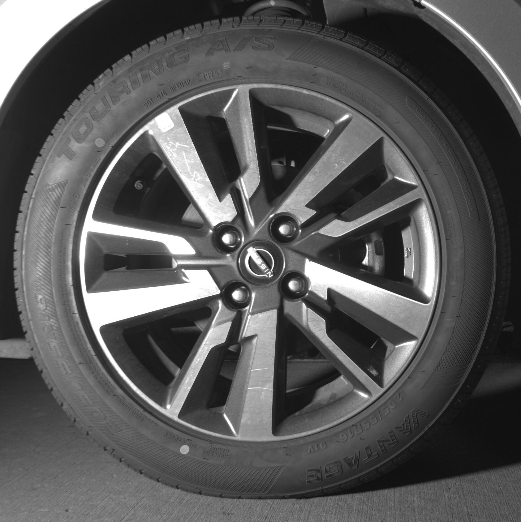 Thumbnail: 2025 Nissan Versa - 10