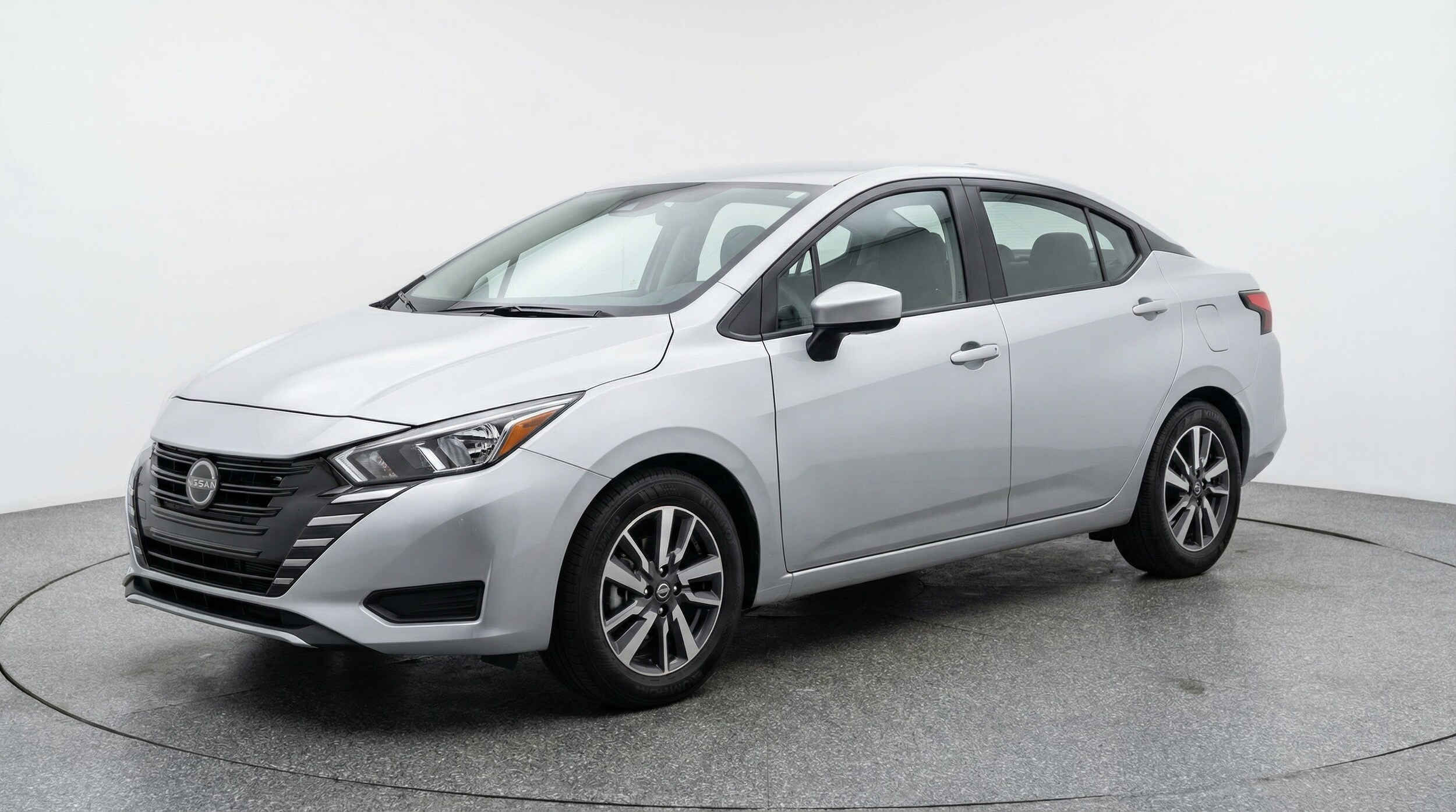 Thumbnail: 2025 Nissan Versa - 3