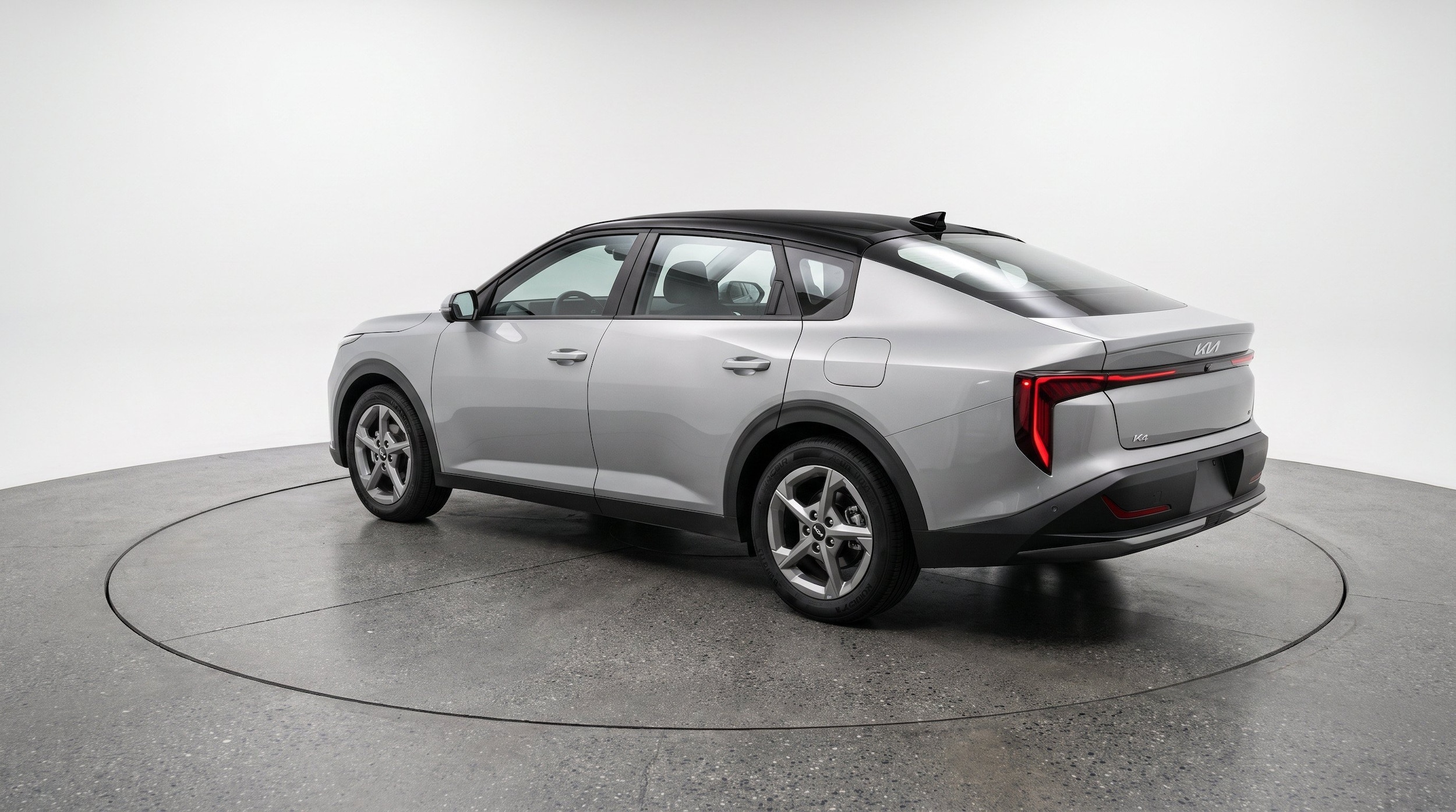 Thumbnail: 2026 Kia K4 - 6