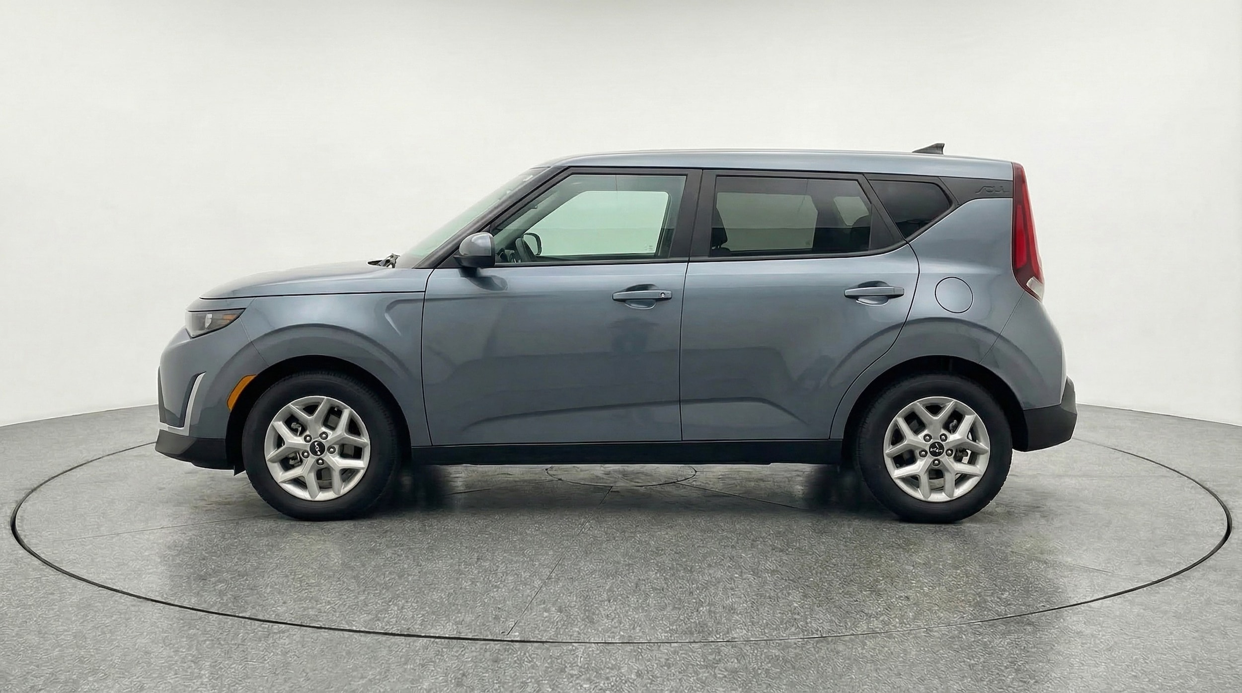 Thumbnail: 2025 Kia Soul - 4