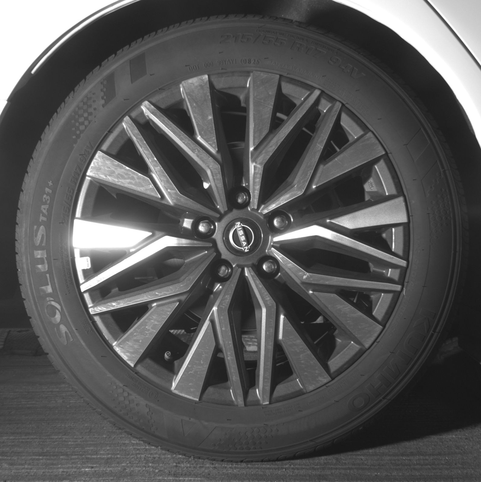 Thumbnail: 2025 Nissan Altima - 12