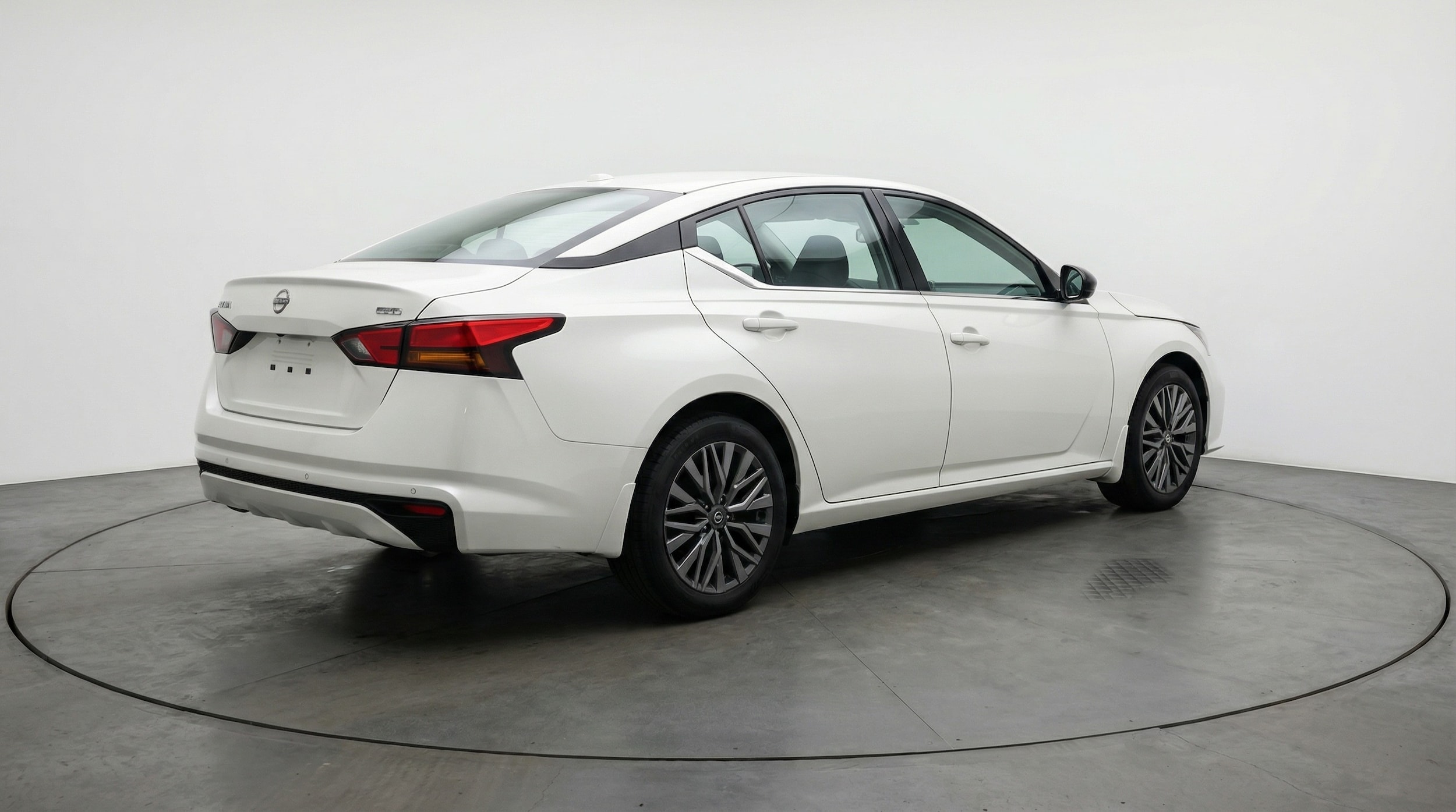 Thumbnail: 2025 Nissan Altima - 7