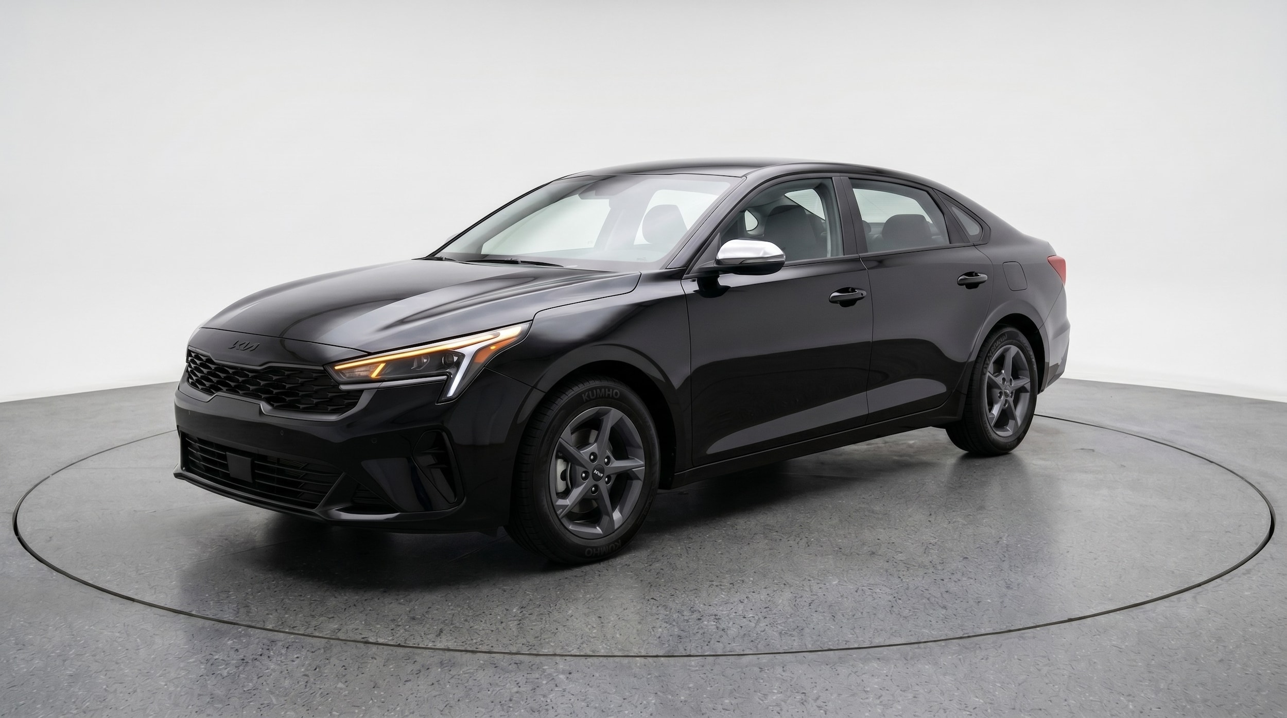 Thumbnail: 2025 Kia K4 - 3