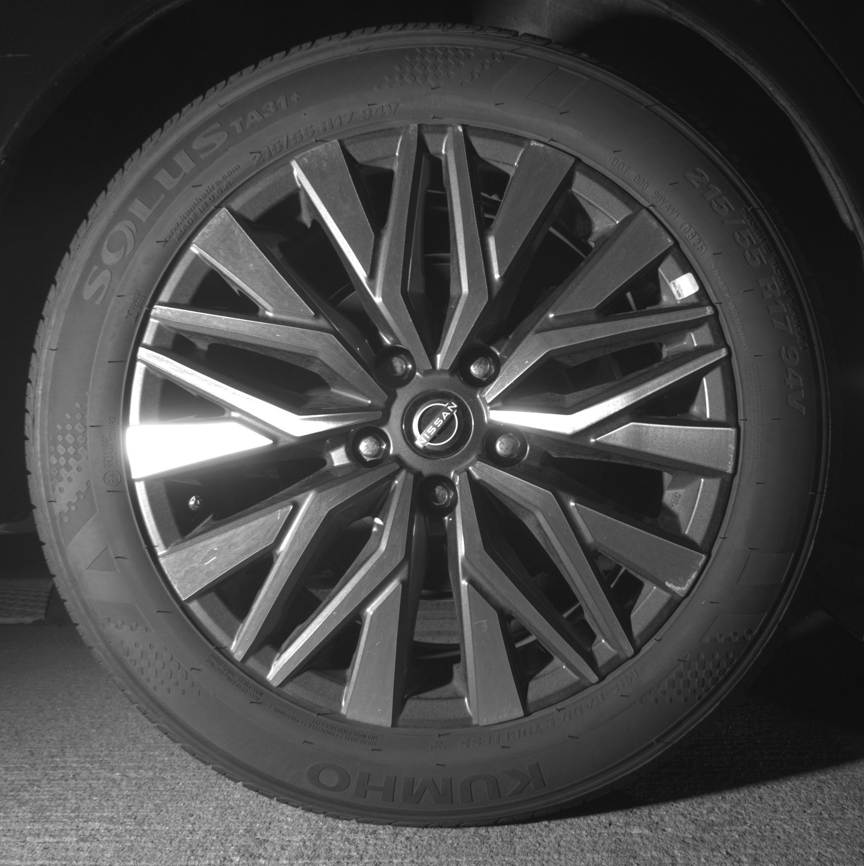 Thumbnail: 2025 Nissan Altima - 12