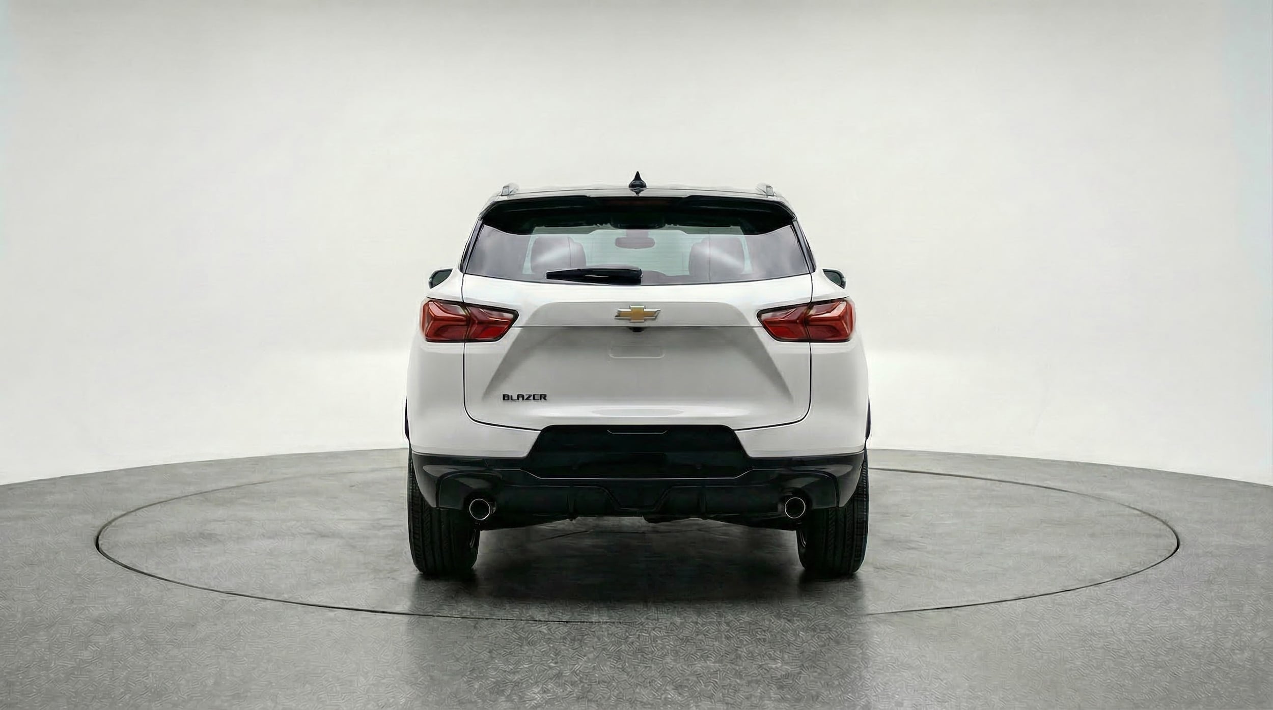 Thumbnail: 2025 Chevrolet Blazer - 6