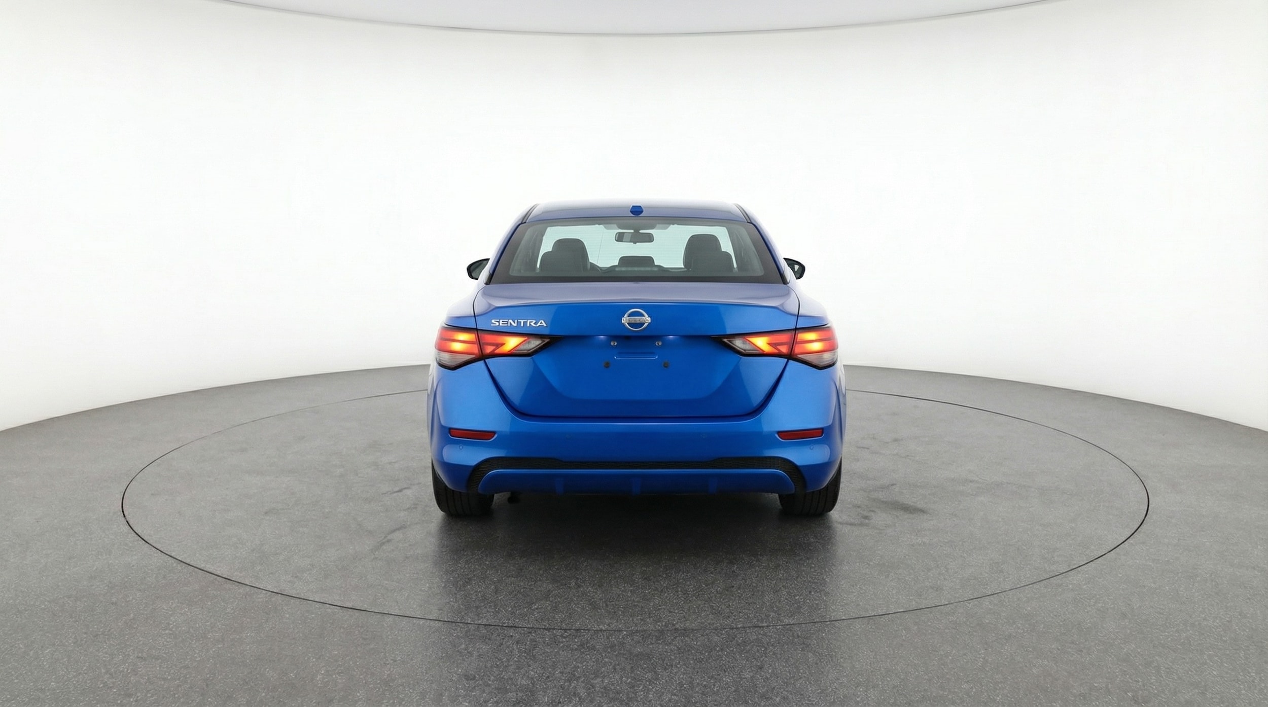 Thumbnail: 2025 Nissan Sentra - 6