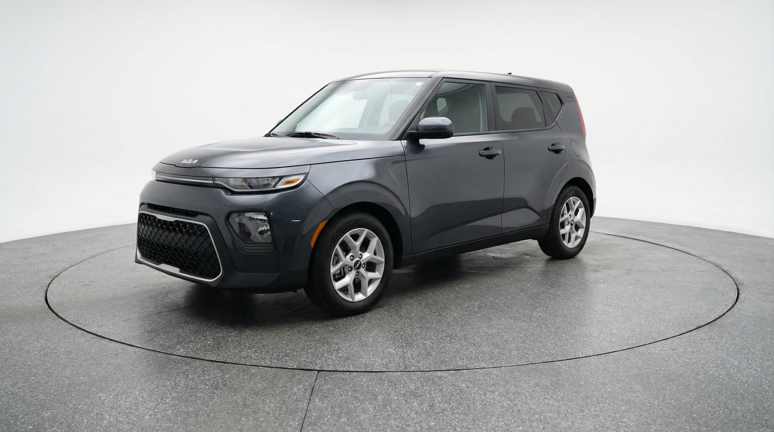 Thumbnail: 2025 Kia Soul - 3