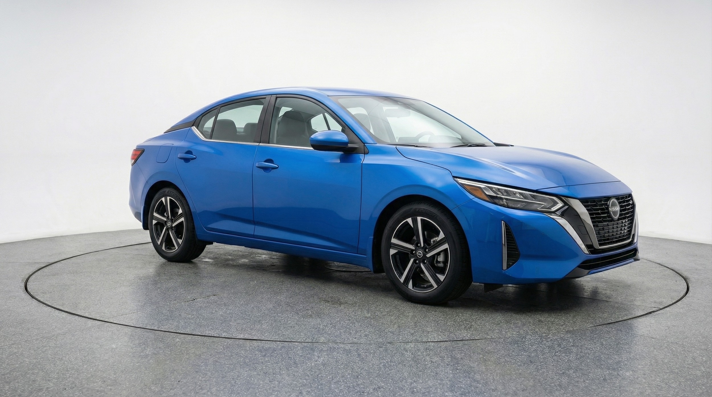 Thumbnail: 2025 Nissan Sentra - 1