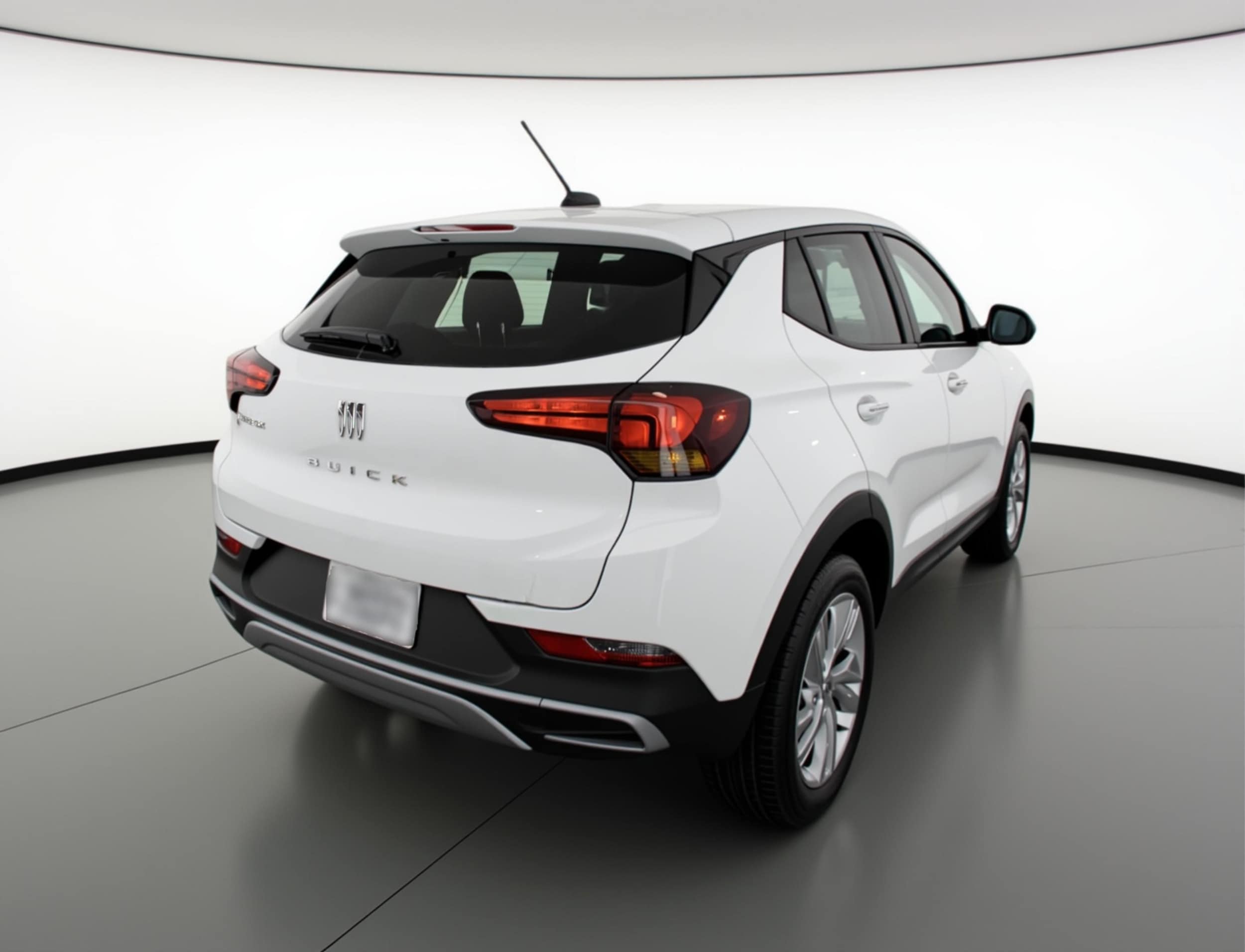 Thumbnail: 2025 Buick Encore GX - 7