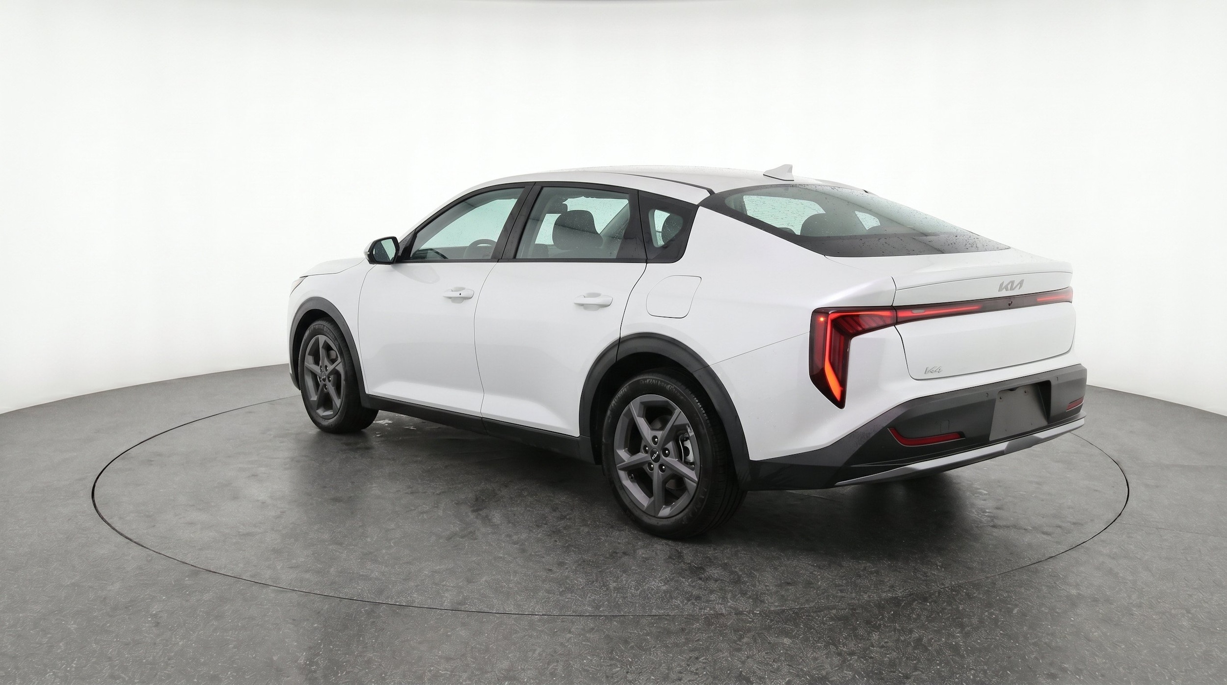 Thumbnail: 2026 Kia K4 - 6