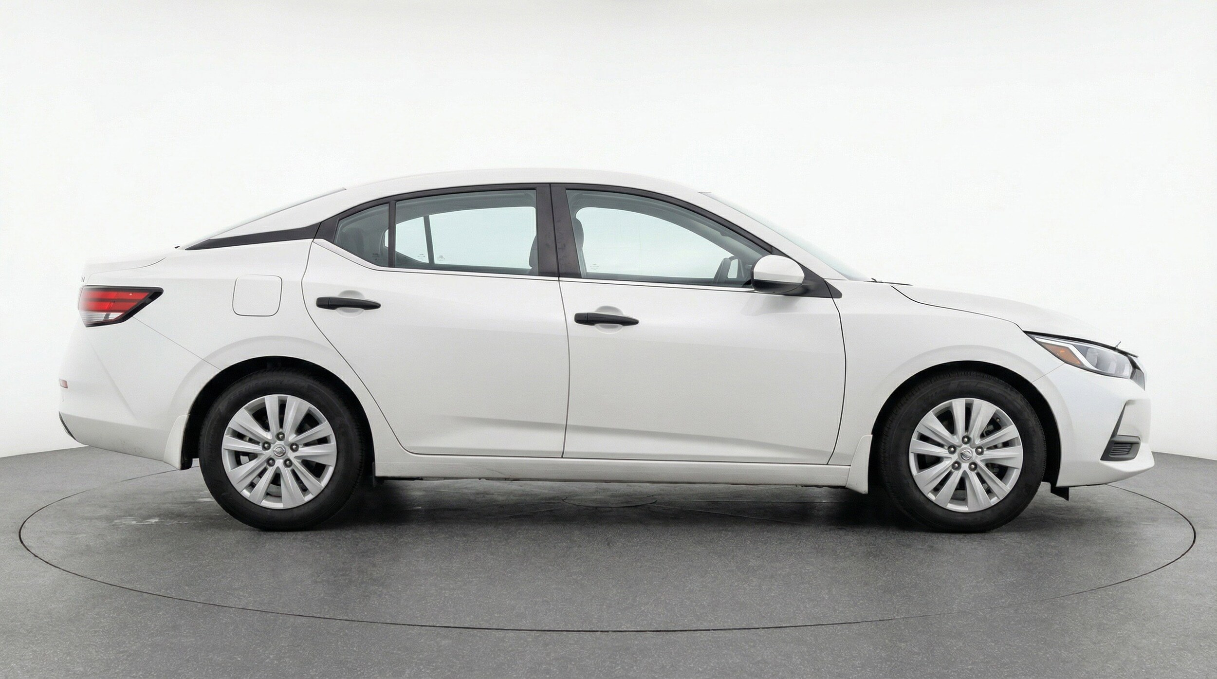 Thumbnail: 2025 Nissan Sentra - 11