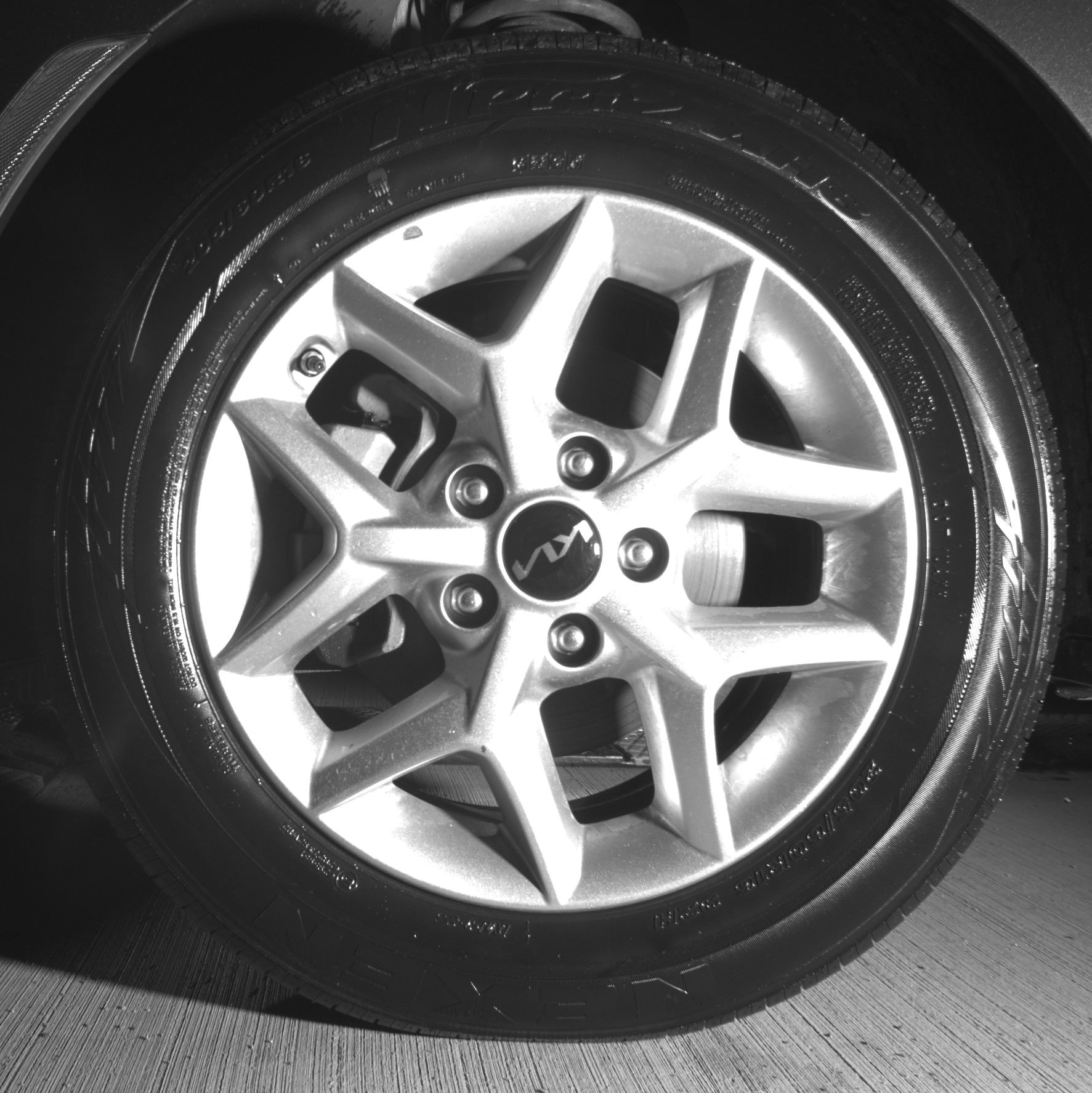 Thumbnail: 2025 Kia Soul - 9