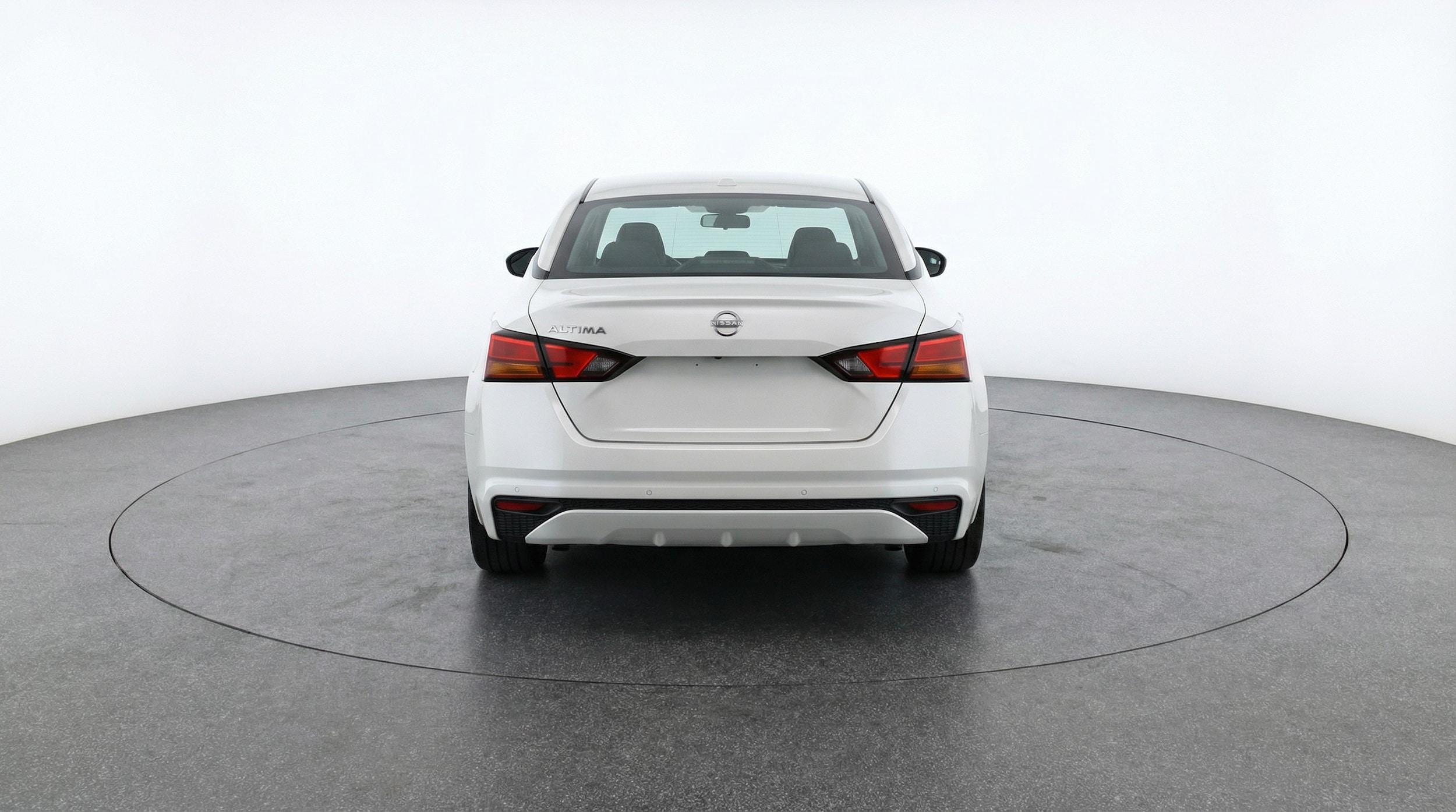 Thumbnail: 2025 Nissan Altima - 6