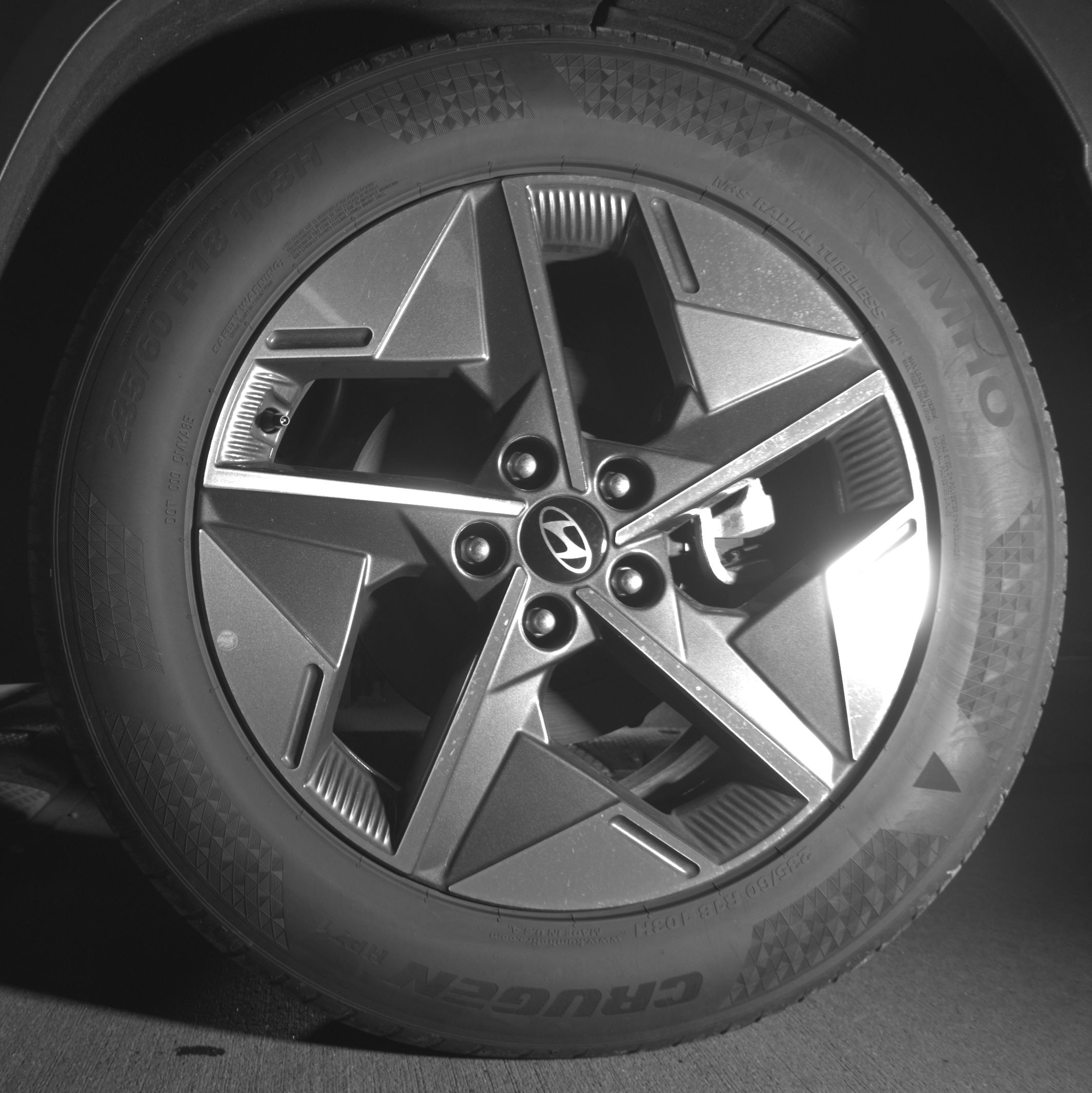 Thumbnail: 2025 Hyundai Tucson - 11