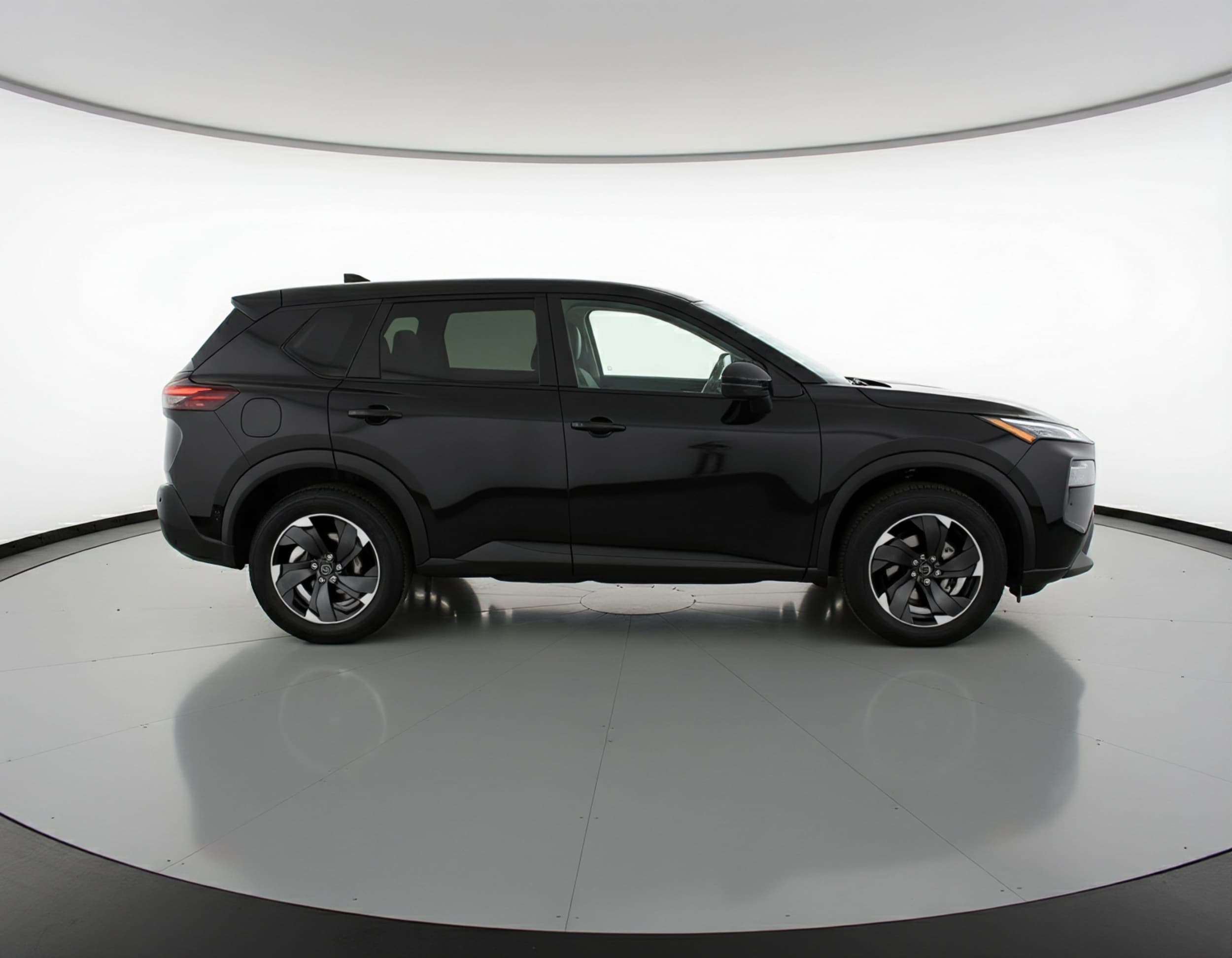 Thumbnail: 2025 Nissan Rogue - 8