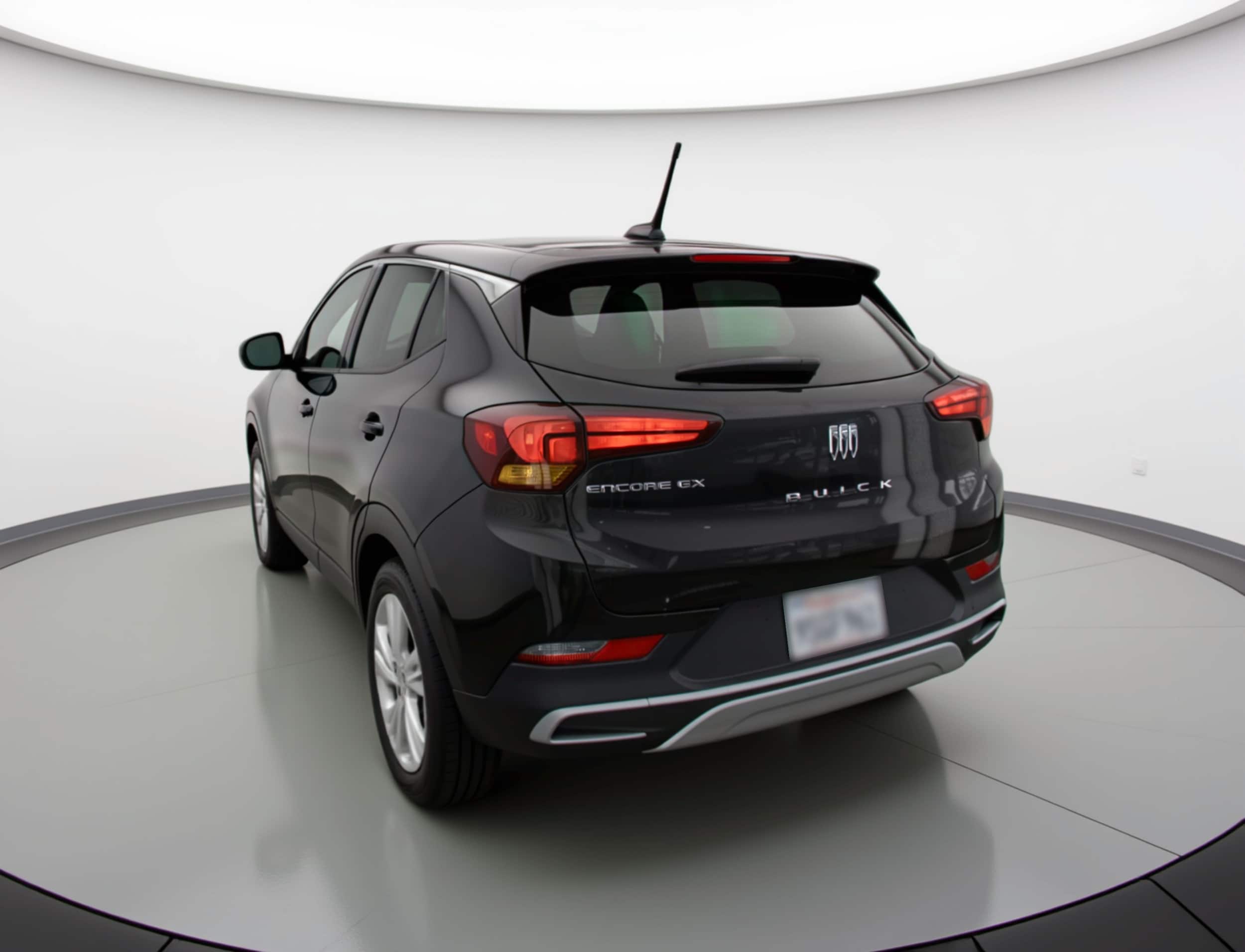 Thumbnail: 2025 Buick Encore GX - 5