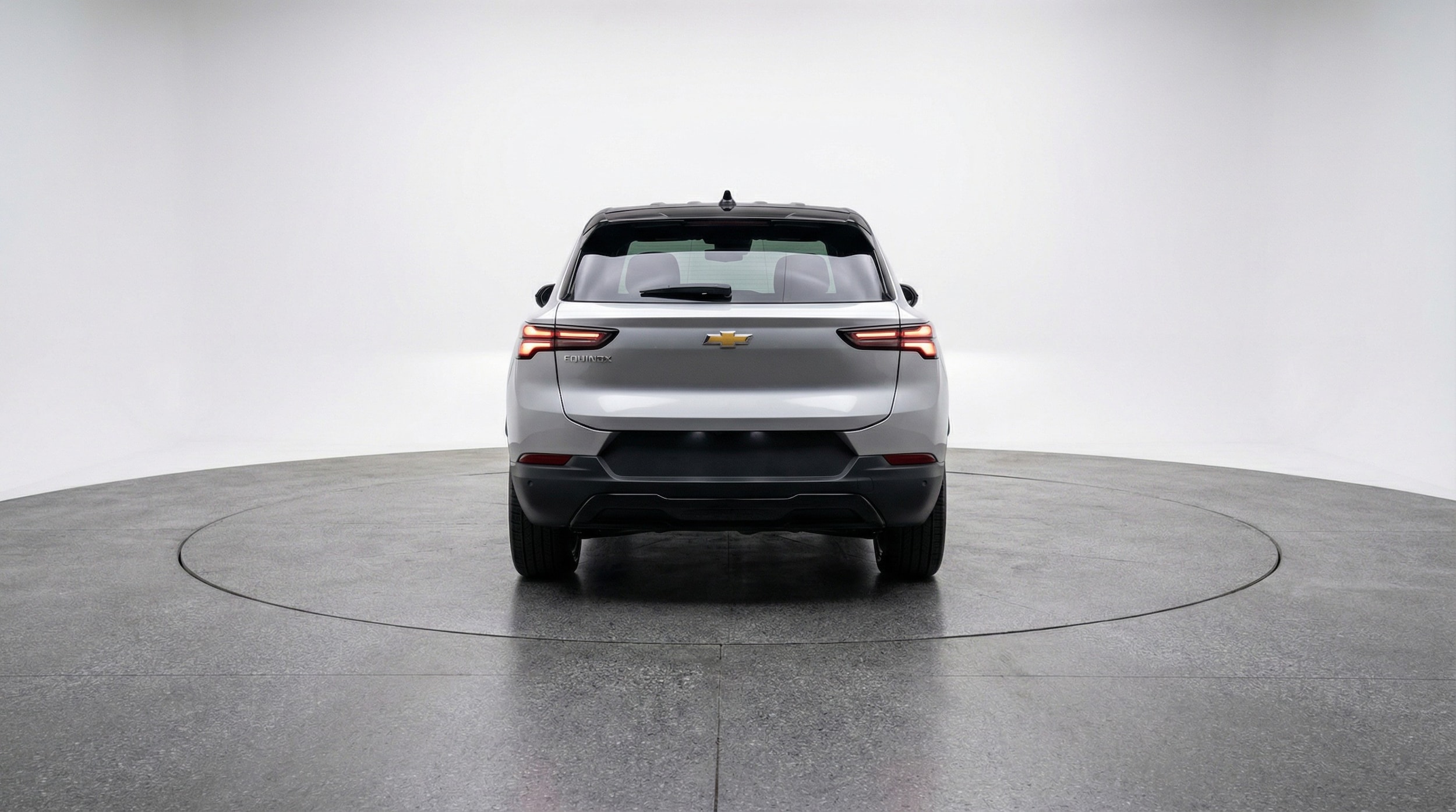 Thumbnail: 2025 Chevrolet Equinox - 6