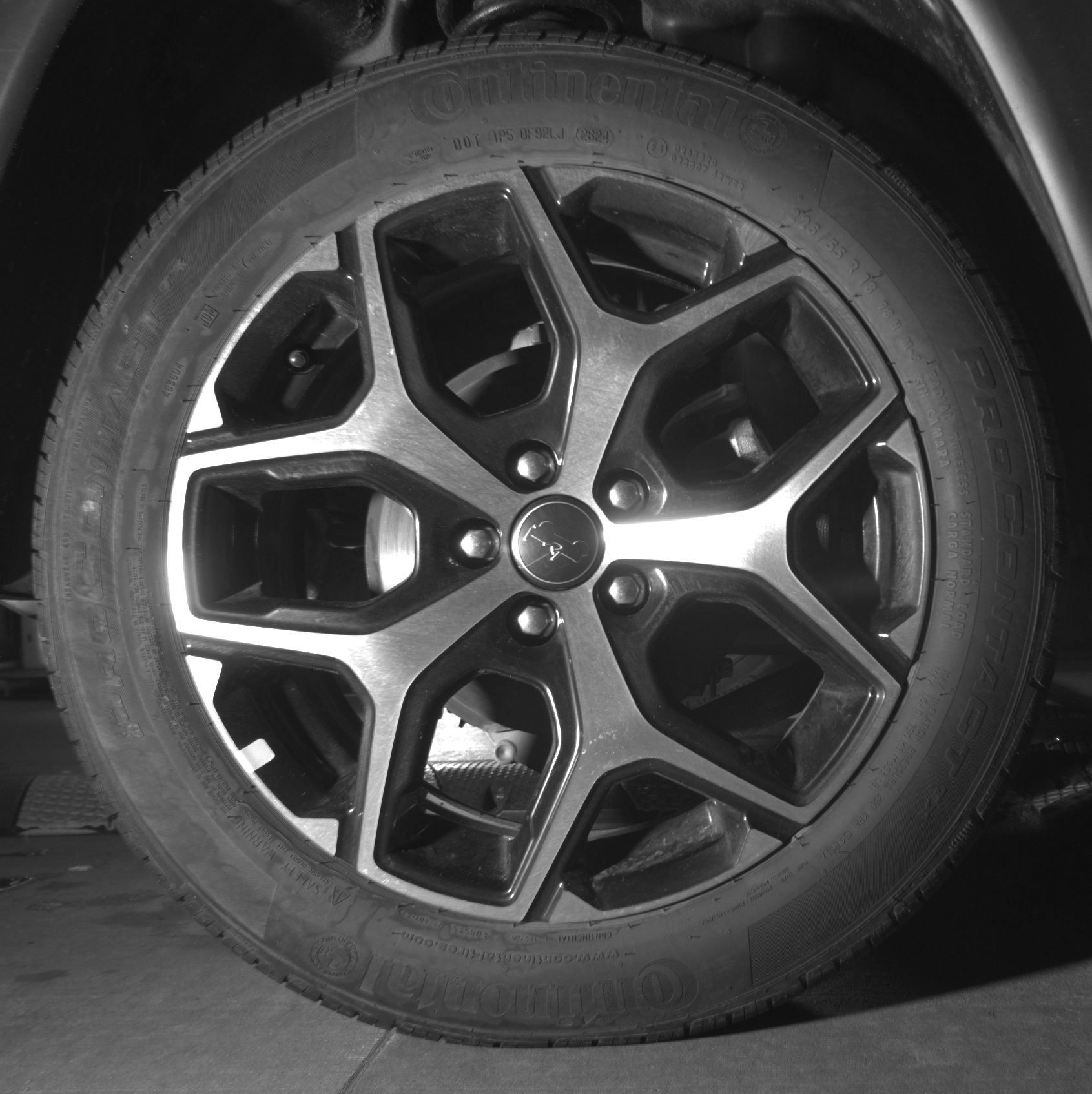 Thumbnail: 2025 Jeep Compass - 12