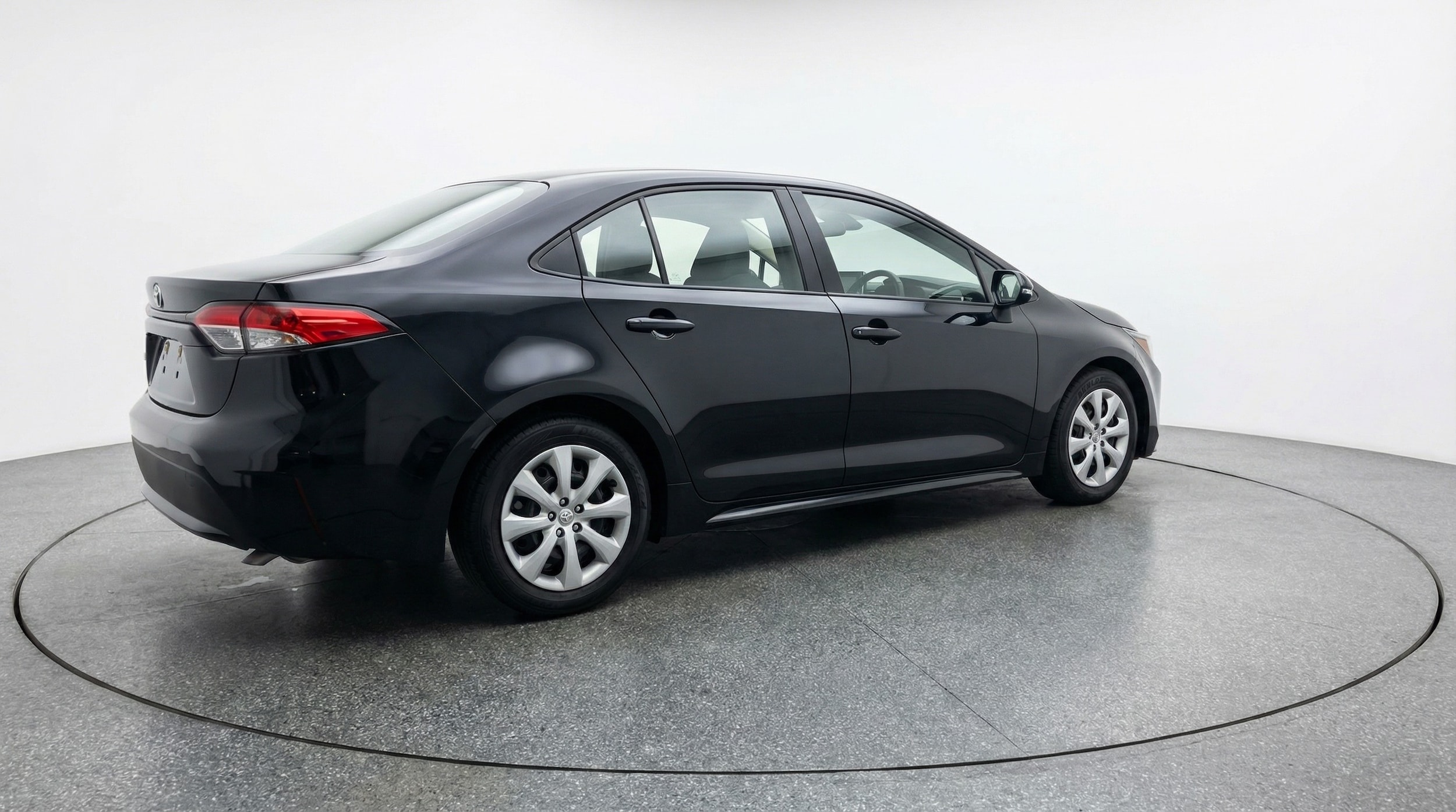 Thumbnail: 2025 Toyota Corolla - 7