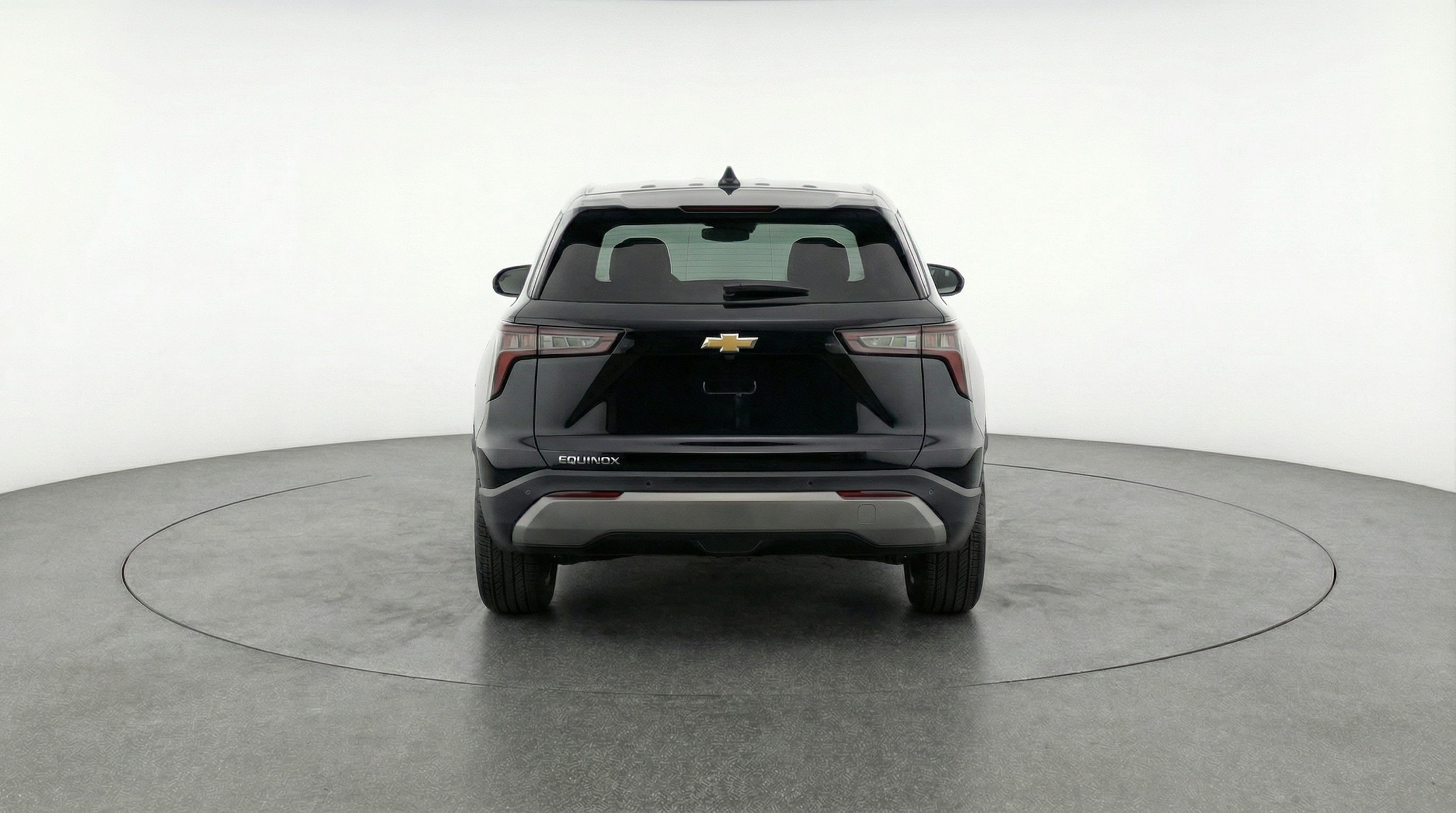Thumbnail: 2025 Chevrolet Equinox - 6