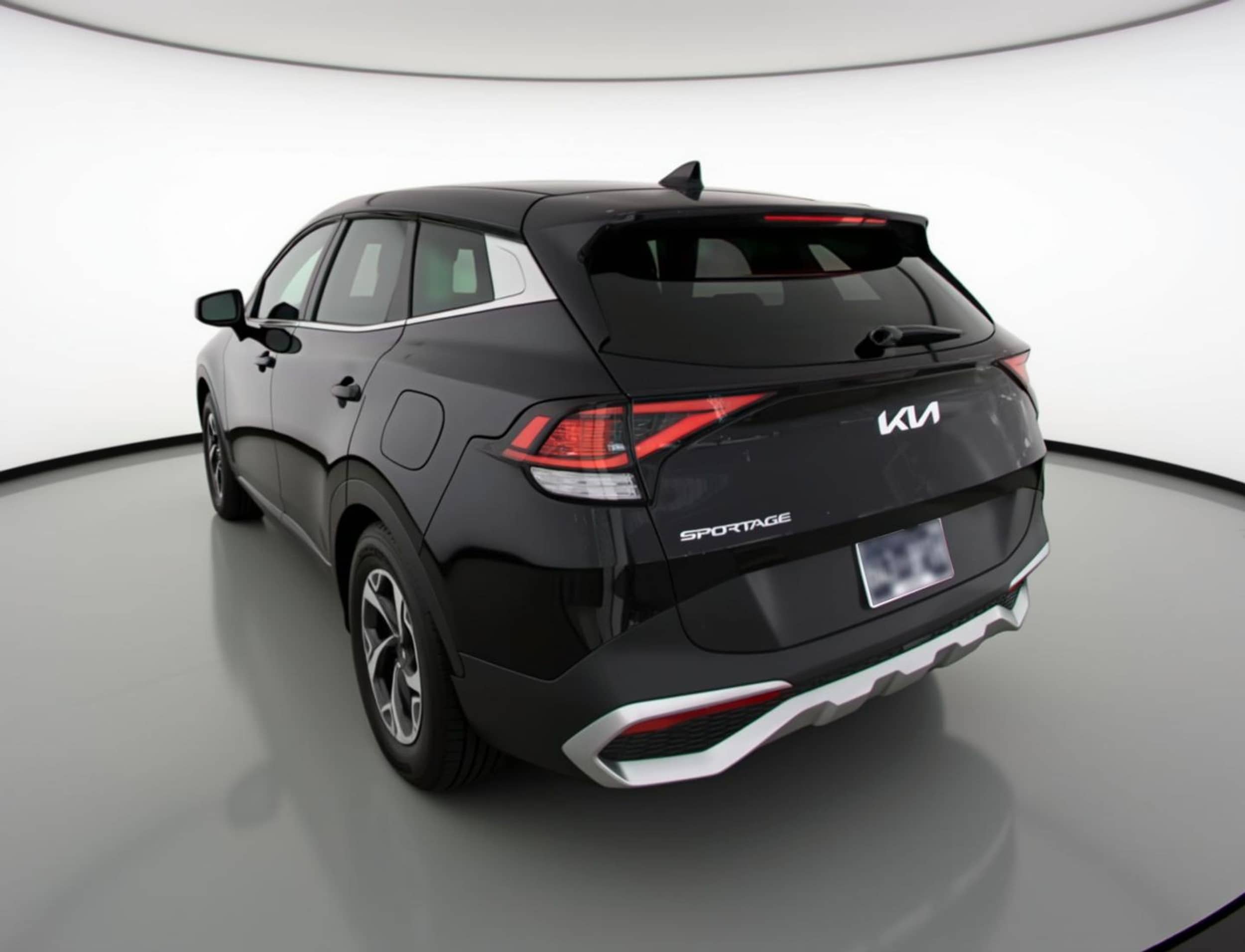 Thumbnail: 2025 Kia Sportage - 5