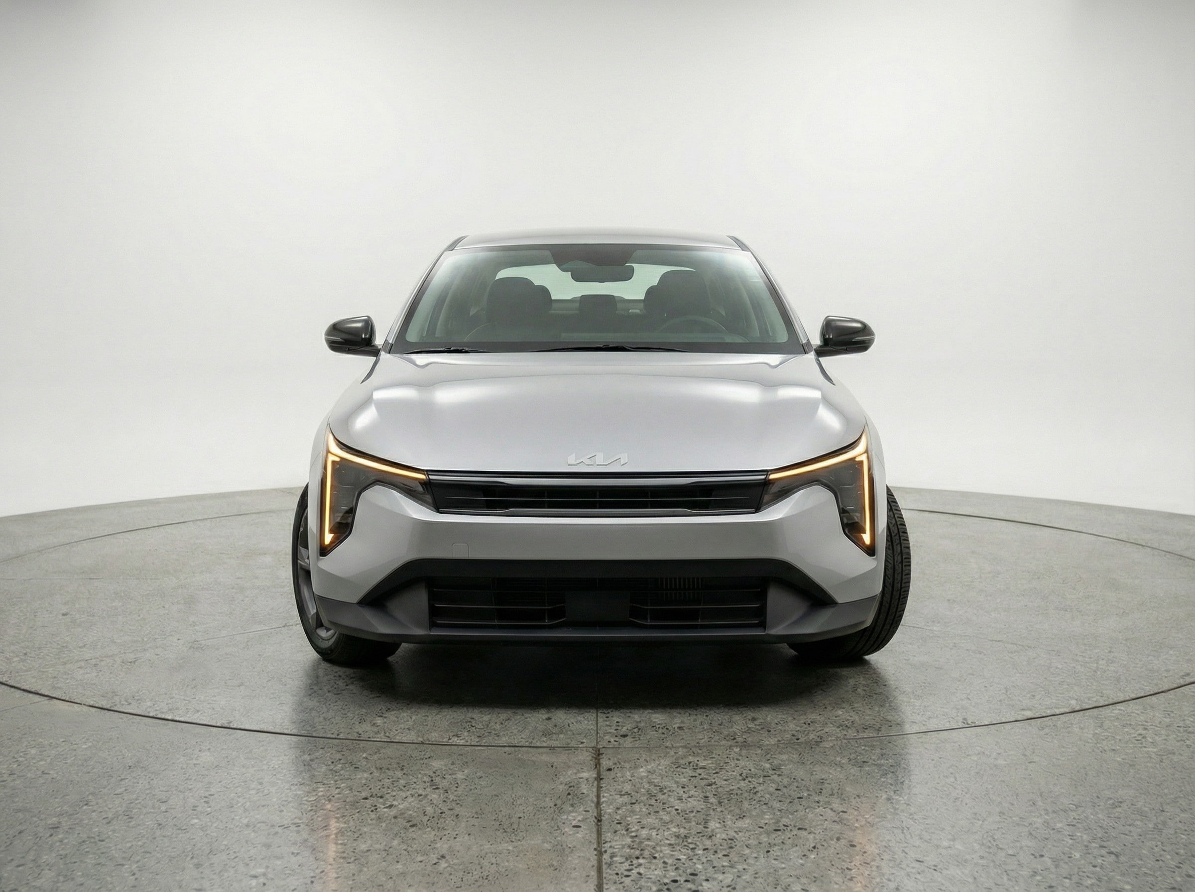 Thumbnail: 2025 Kia K4 - 2