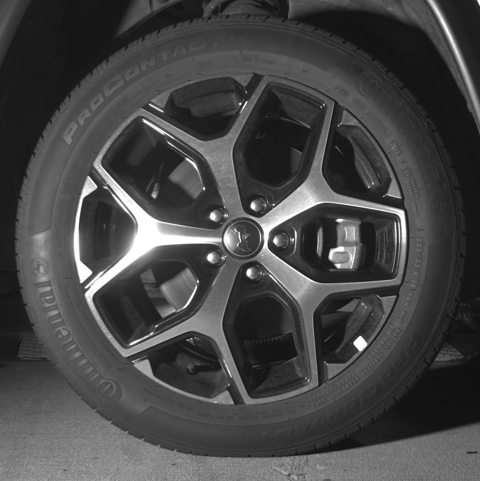 Thumbnail: 2025 Jeep Compass - 10