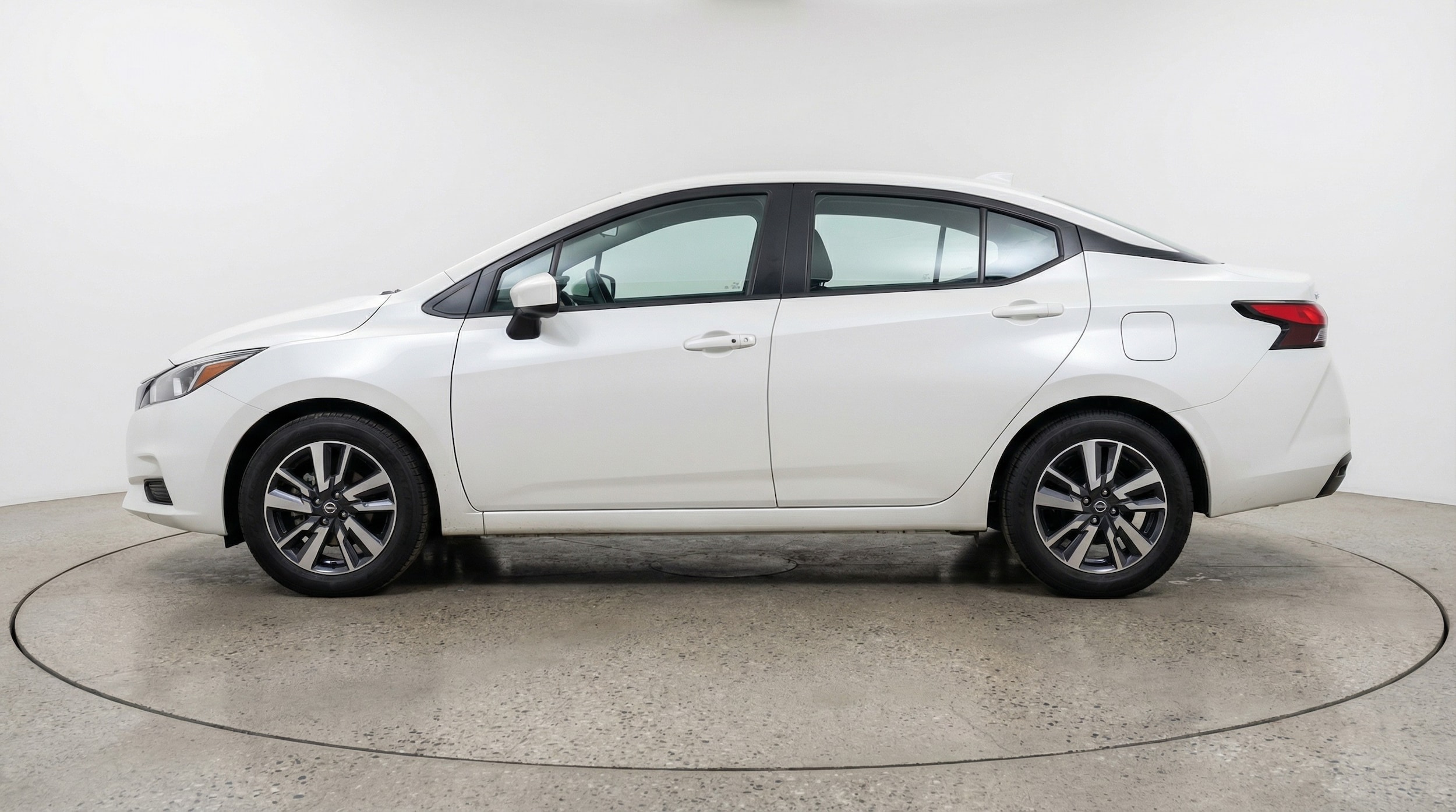 Thumbnail: 2025 Nissan Versa - 4