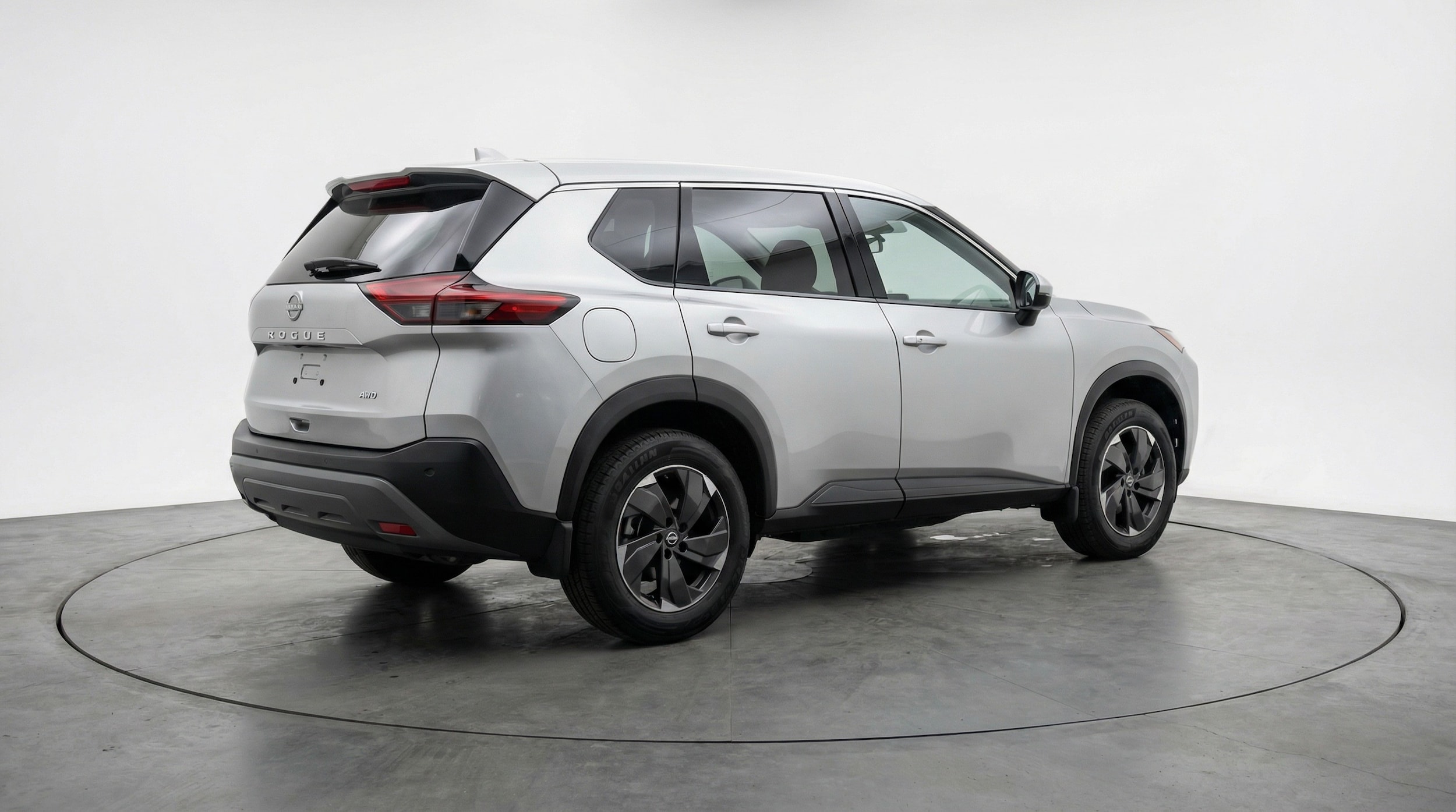 Thumbnail: 2025 Nissan Rogue - 7