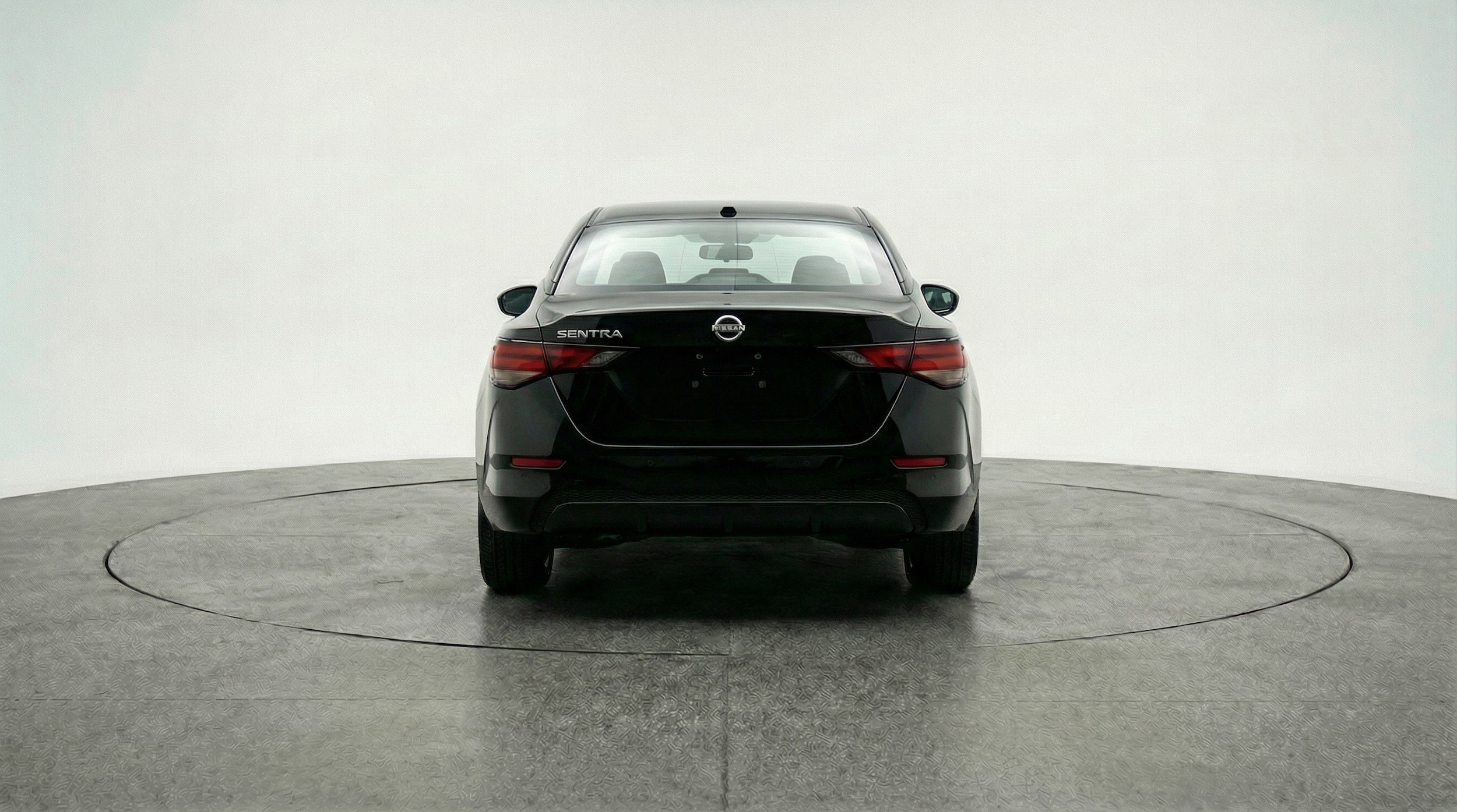 Thumbnail: 2025 Nissan Sentra - 7