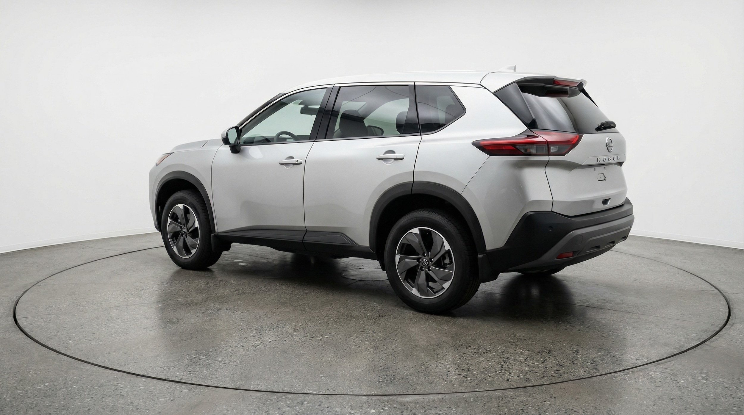 Thumbnail: 2025 Nissan Rogue - 5